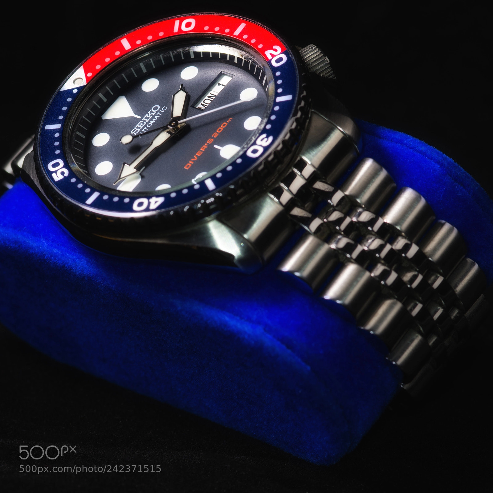 Pentax K-5 sample photo. Timepieces photography