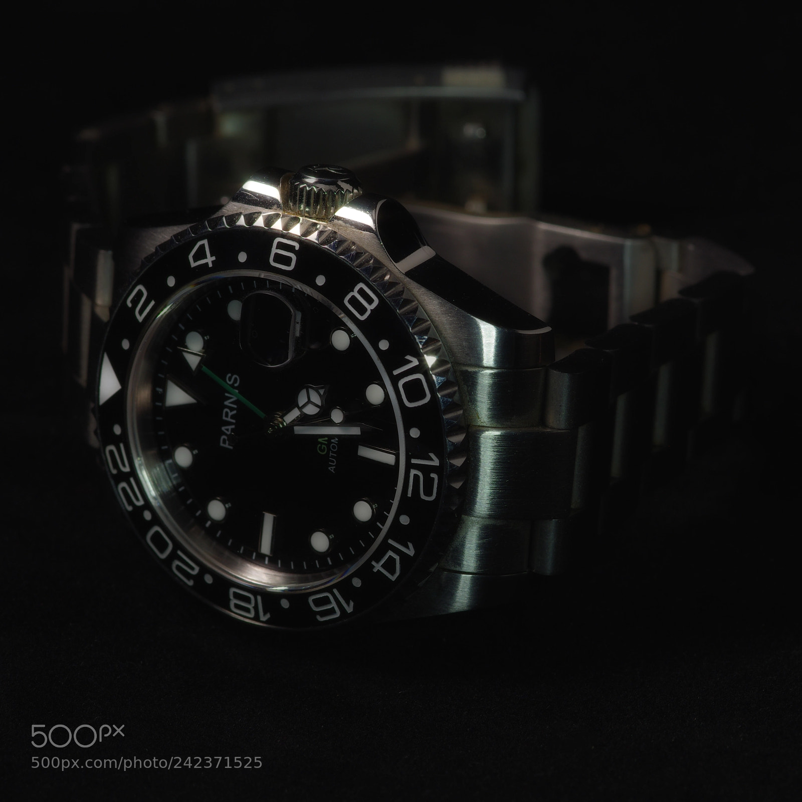 Pentax K-5 sample photo. Timepieces photography