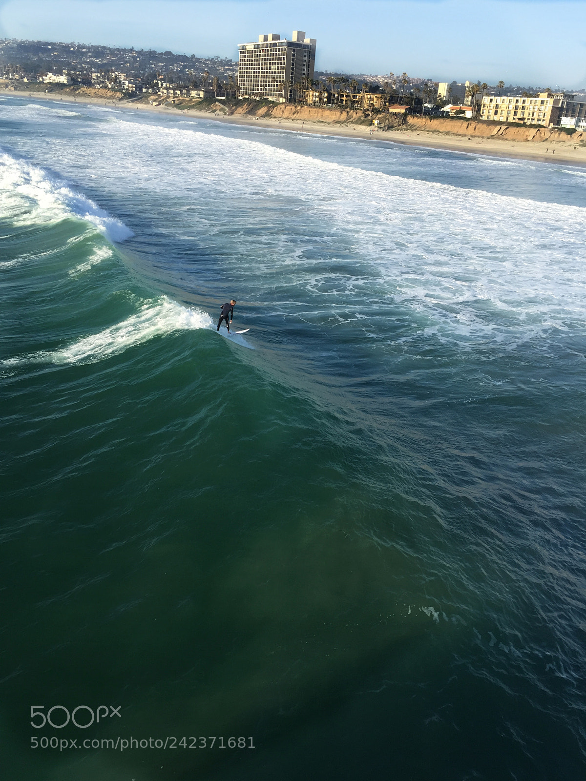 Apple iPhone 6 Plus sample photo. Surfer photography