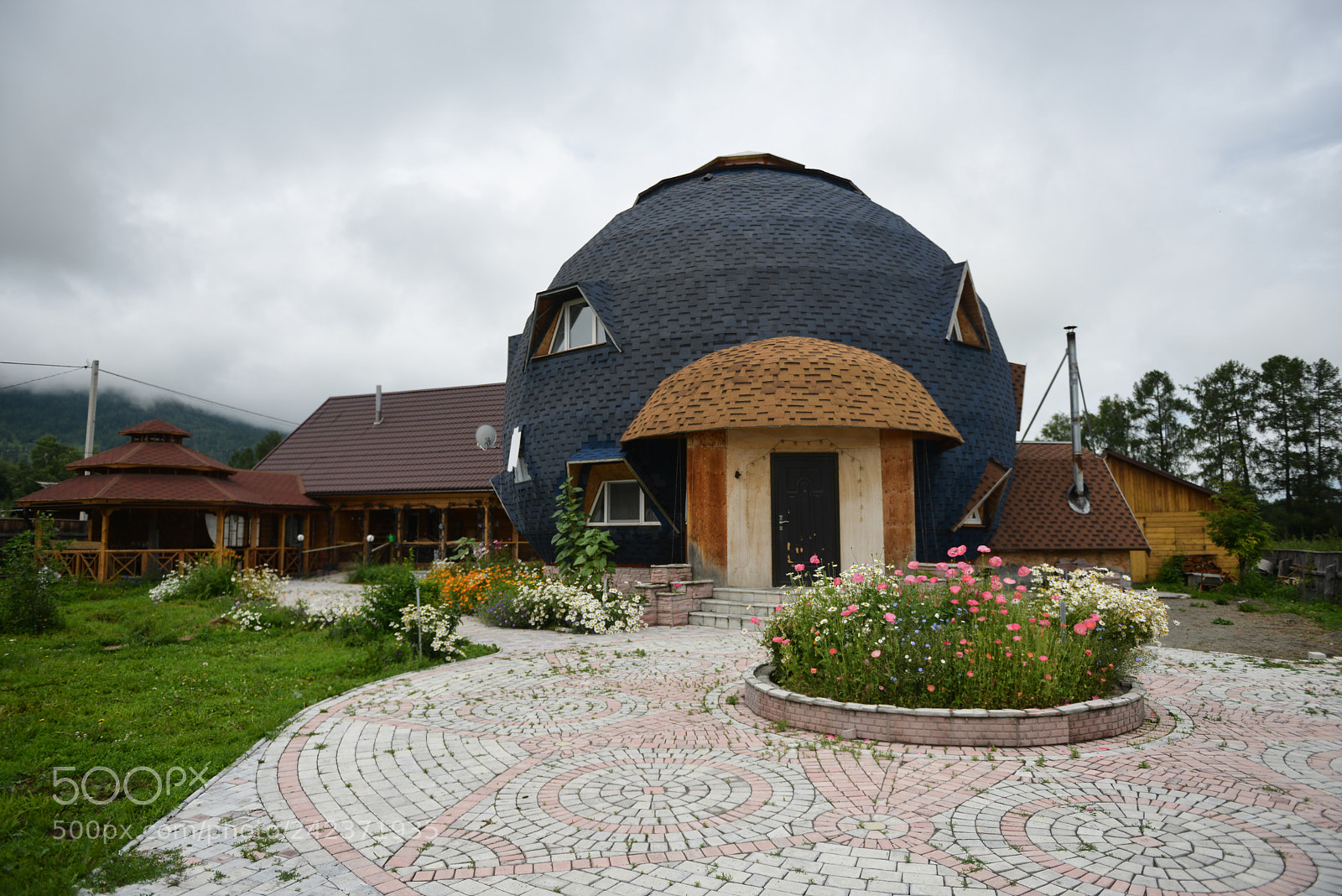 Nikon D800E sample photo. Altai photography