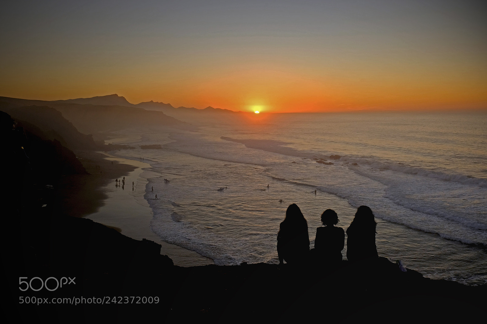 Fujifilm X-T1 sample photo. Lookout photography