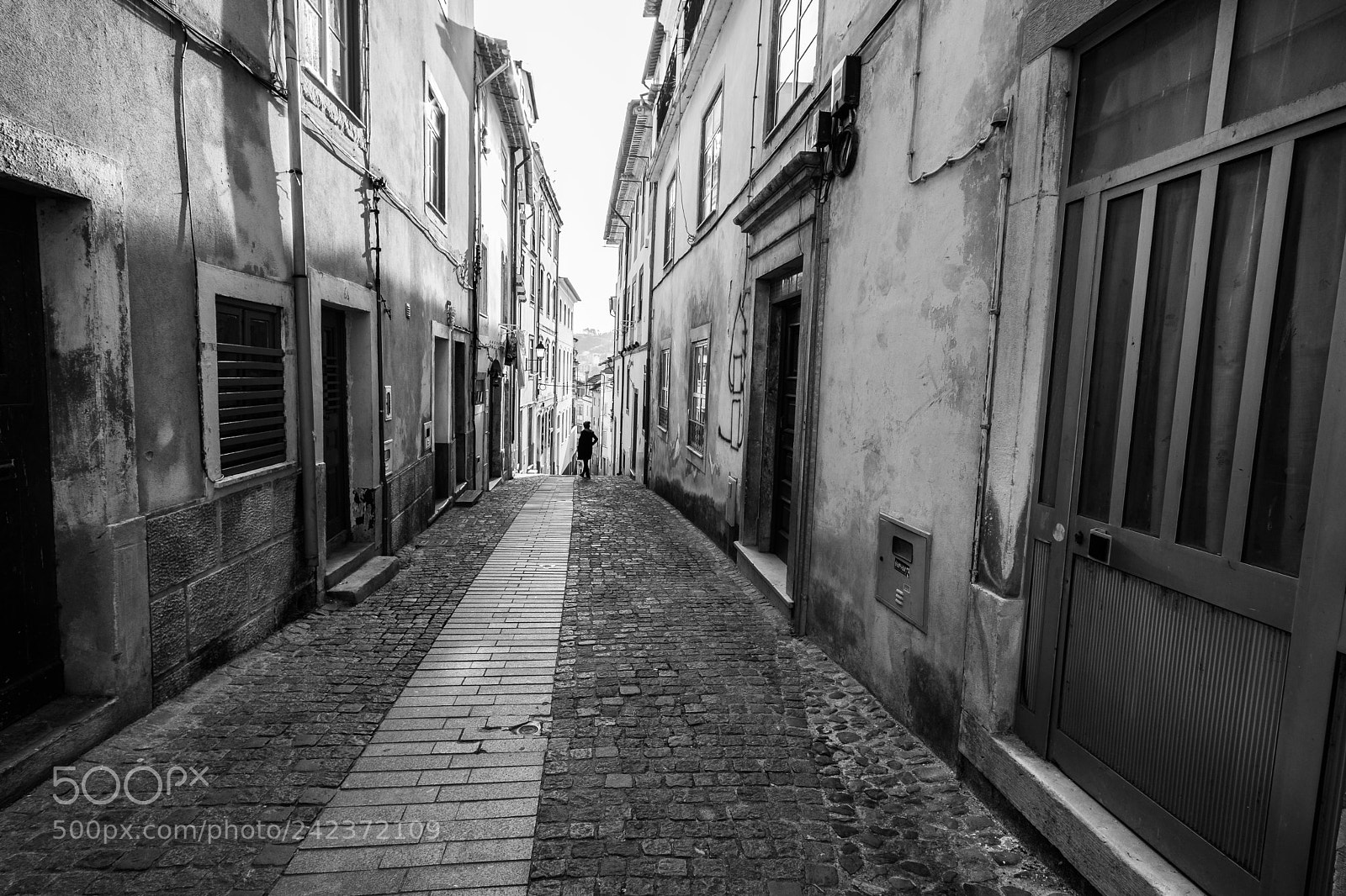 Fujifilm X-Pro2 sample photo. Way down photography