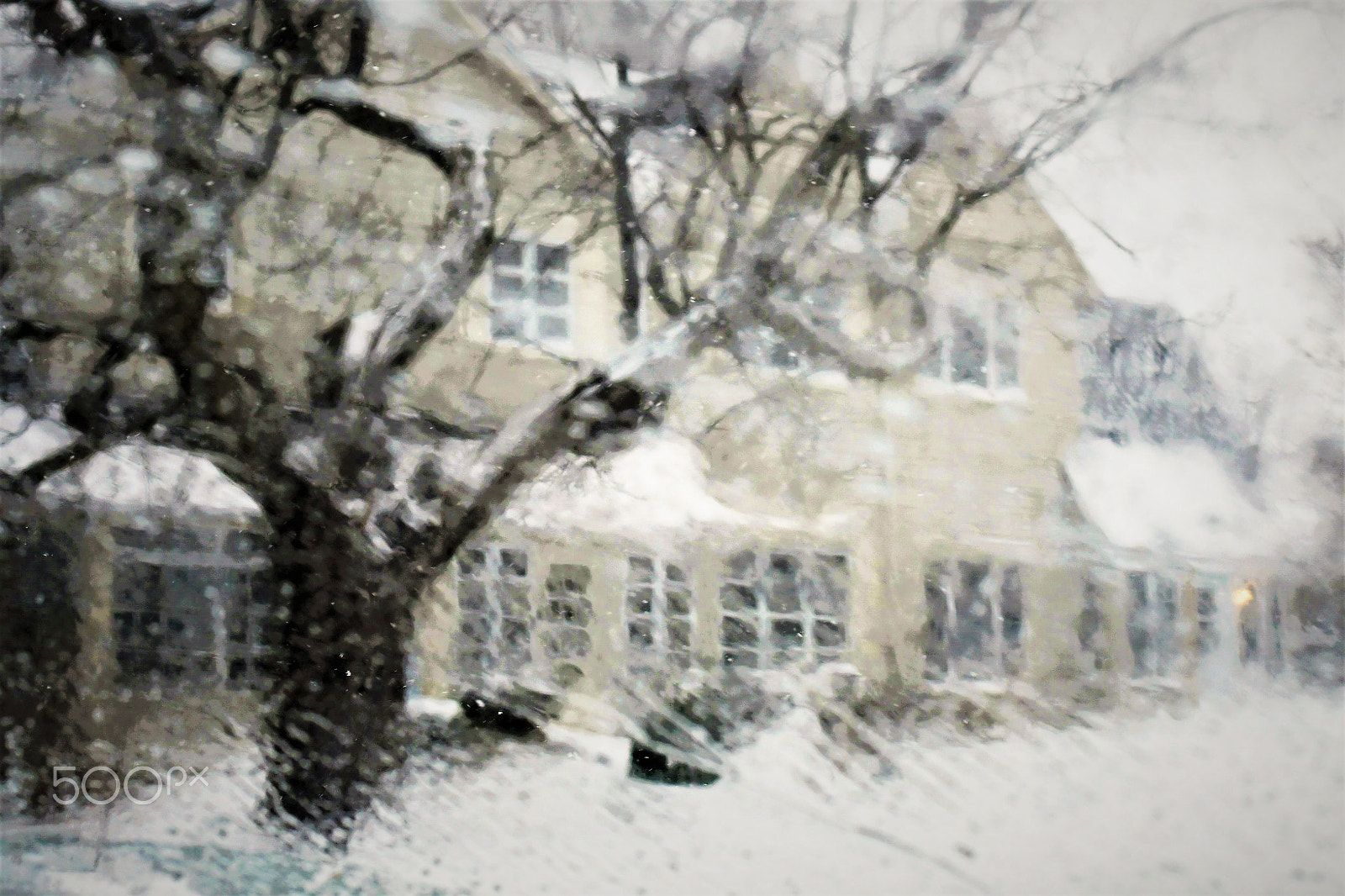 Nikon D500 + Nikon AF-S Nikkor 50mm F1.8G sample photo. Abstract storm photography