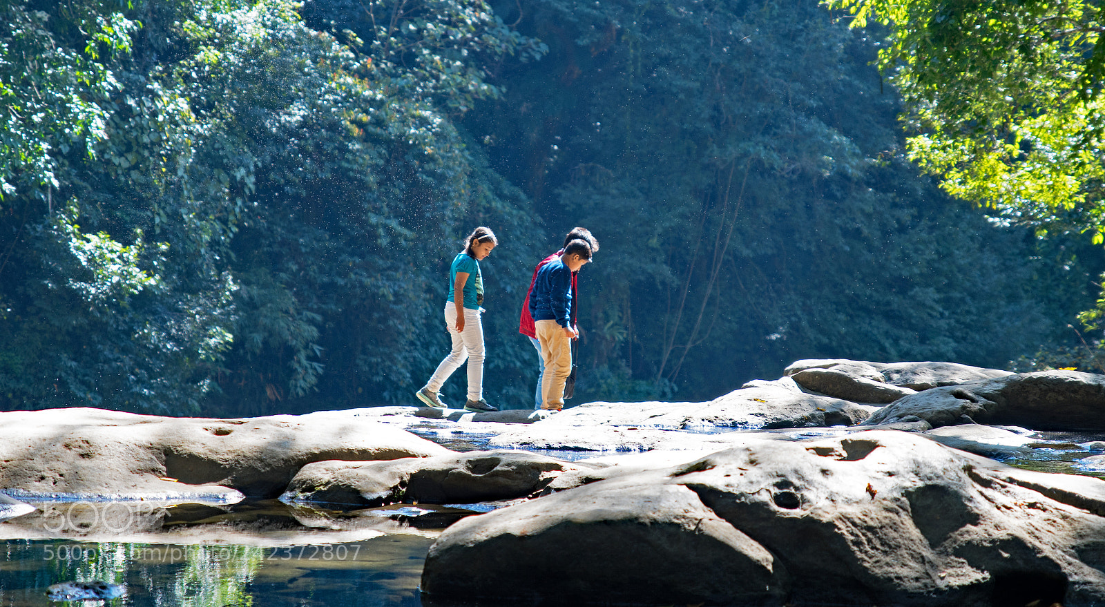 Nikon D500 sample photo. Mesmerizing morning photography