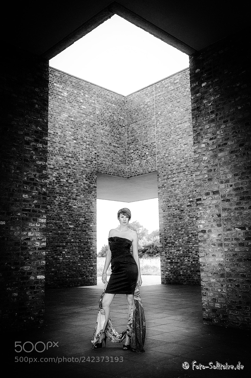 Nikon D700 sample photo. Vanessa photography