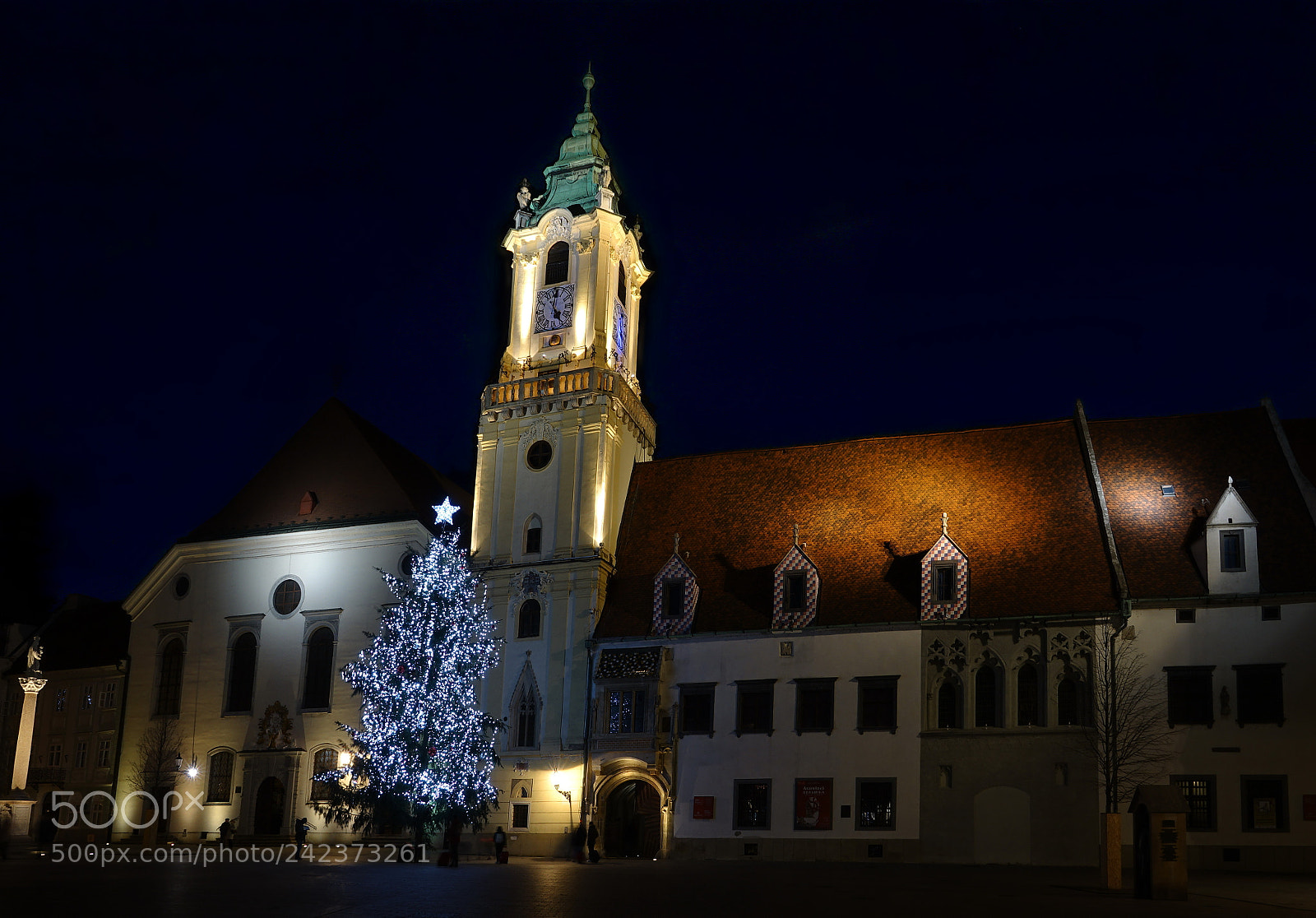 Sony Cyber-shot DSC-RX10 III sample photo. Bratislava photography