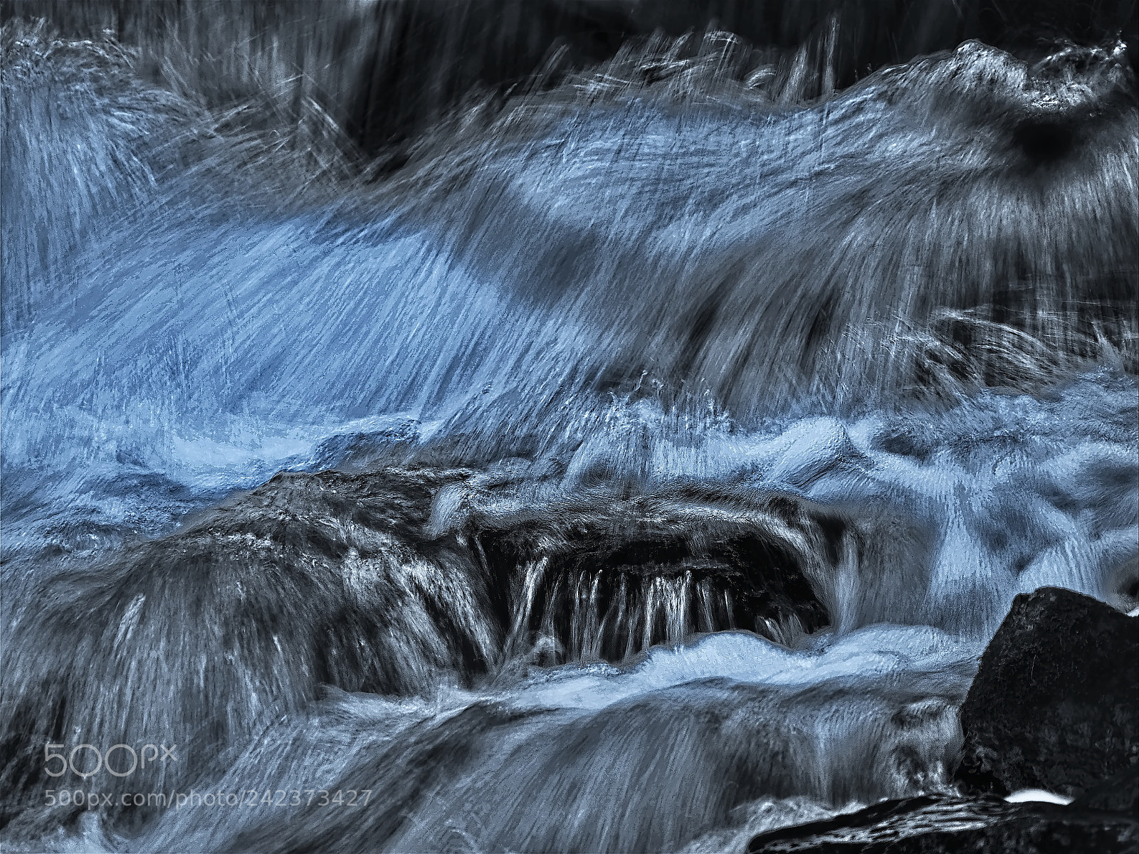 Olympus OM-D E-M1 Mark II sample photo. White water photography