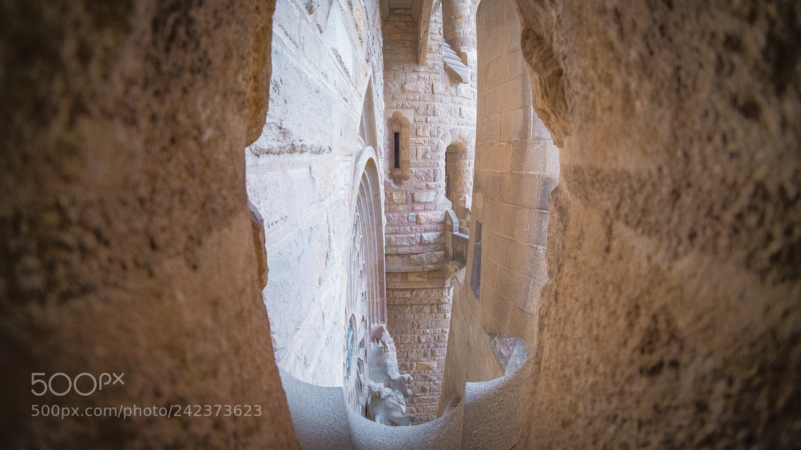 Fujifilm X-Pro2 sample photo. Sagrada familia photography