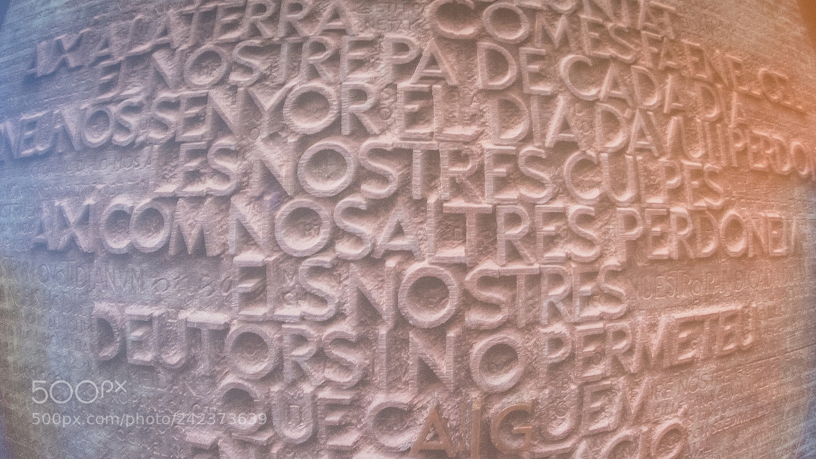 Fujifilm X-Pro2 sample photo. Sagrada familia photography