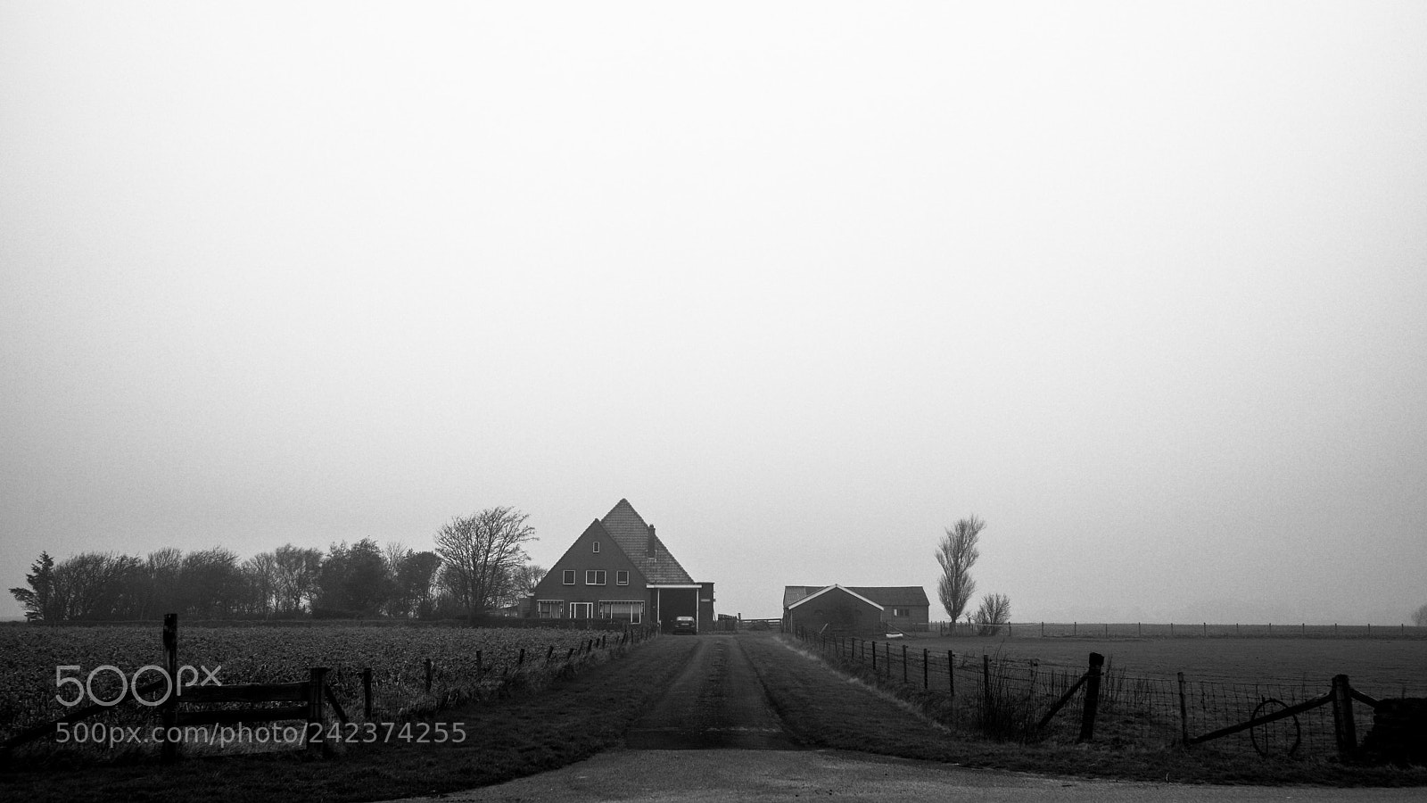 Leica M (Typ 240) sample photo. The farm. photography