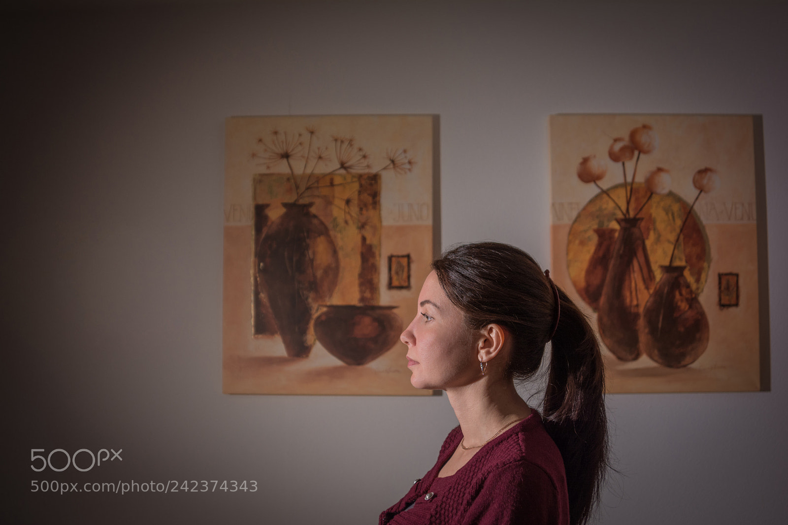 Nikon D7100 sample photo. The light photography
