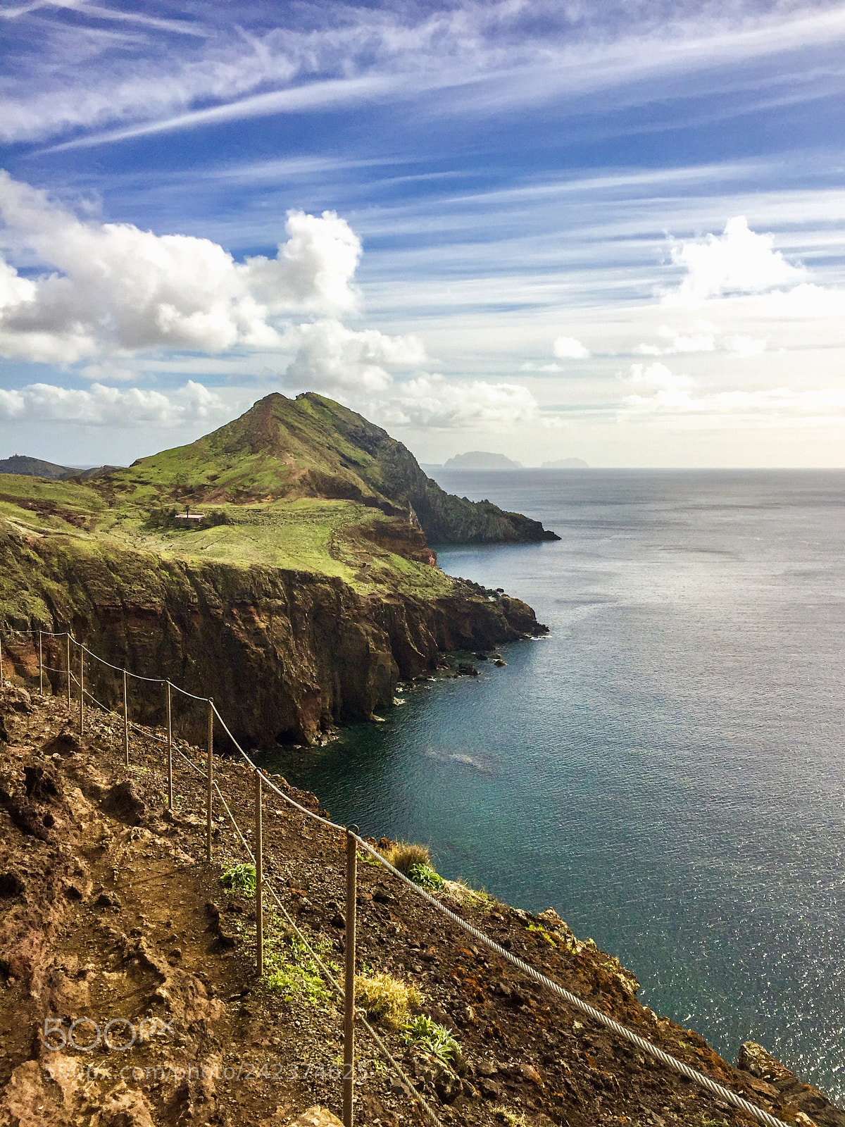 Apple iPhone 6 sample photo. Ponta de s o photography
