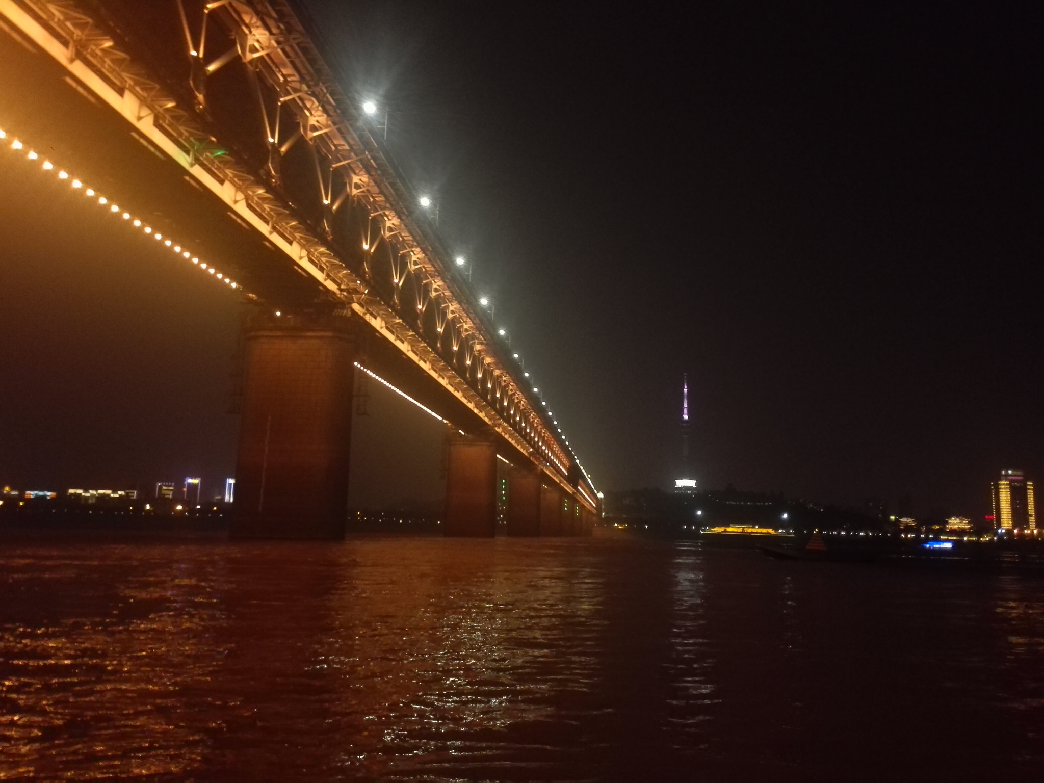 HUAWEI Mate 7 sample photo