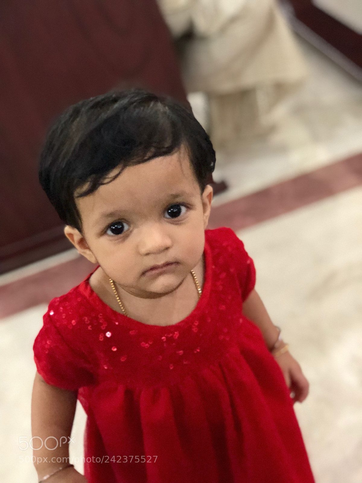 Apple iPhone 8 Plus sample photo. An angel photography