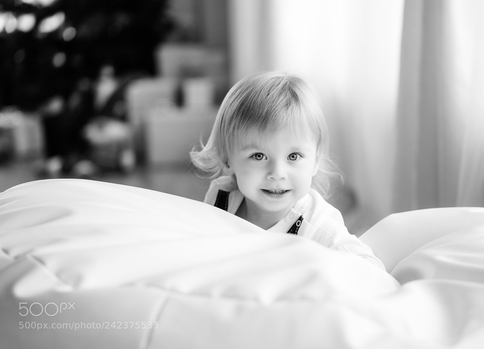 Canon EOS 6D Mark II sample photo. Little angel photography