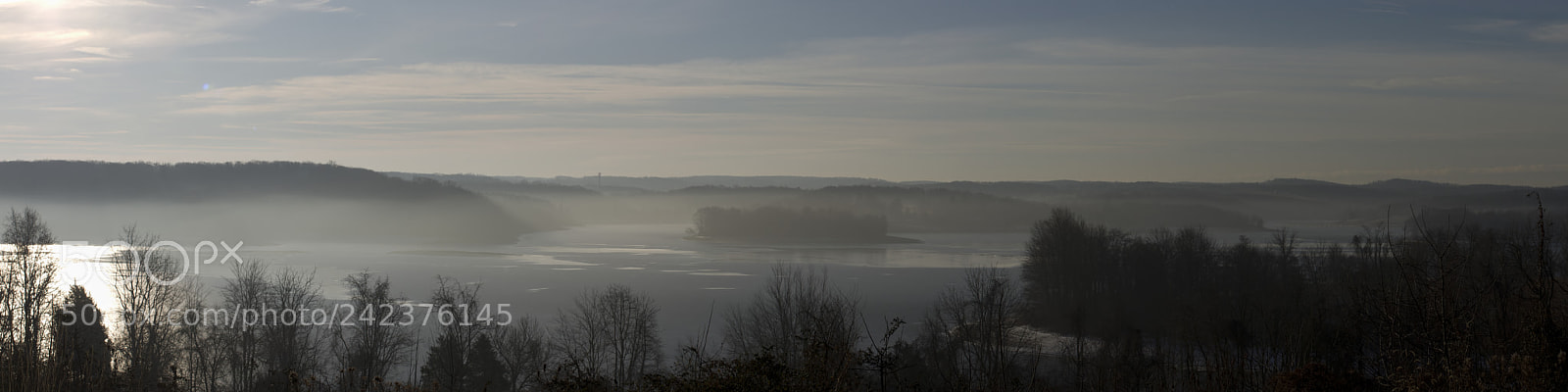 Pentax K-5 II sample photo. Panorama photography