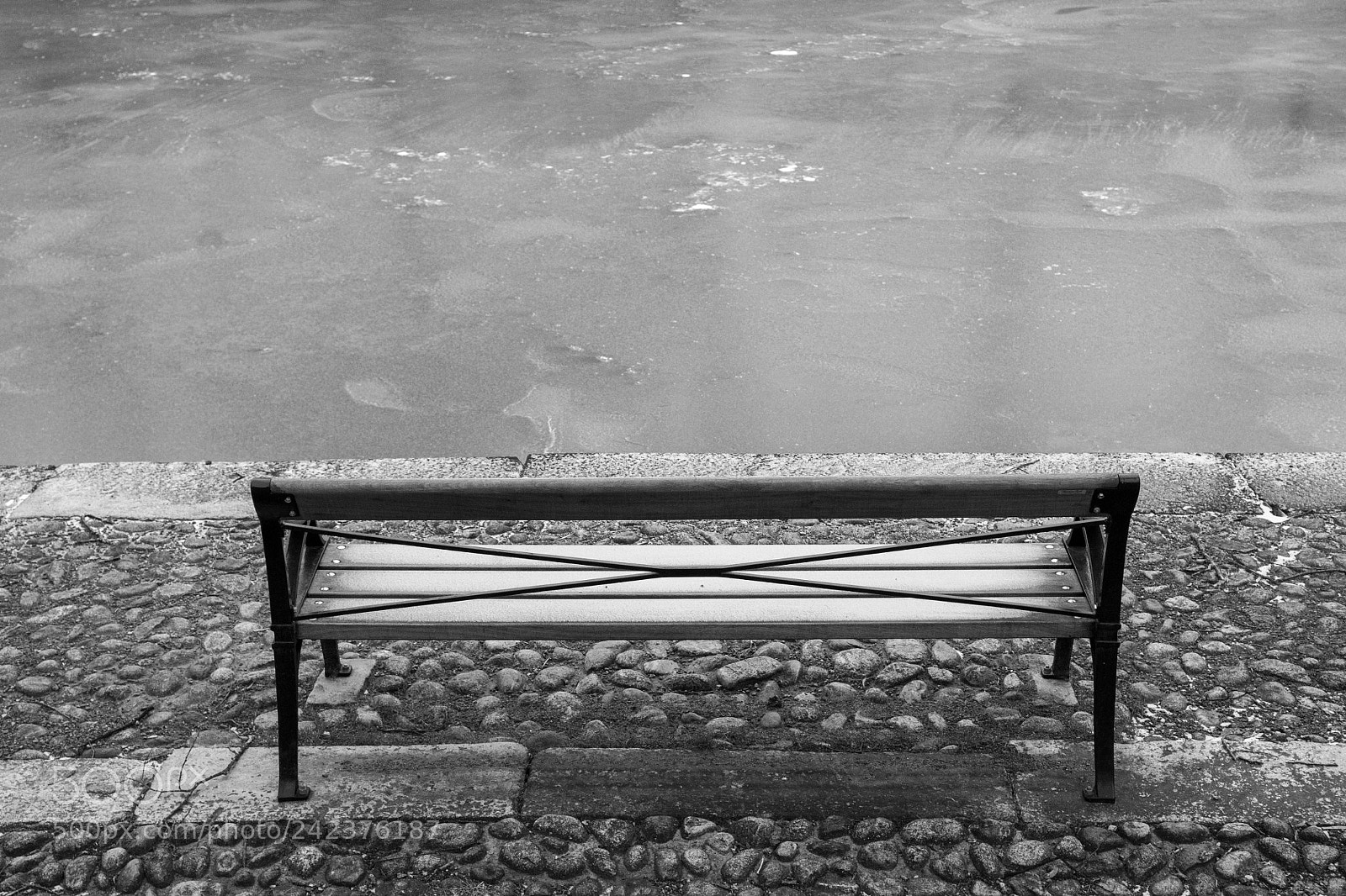 Sony Alpha DSLR-A700 sample photo. Winter came into the photography