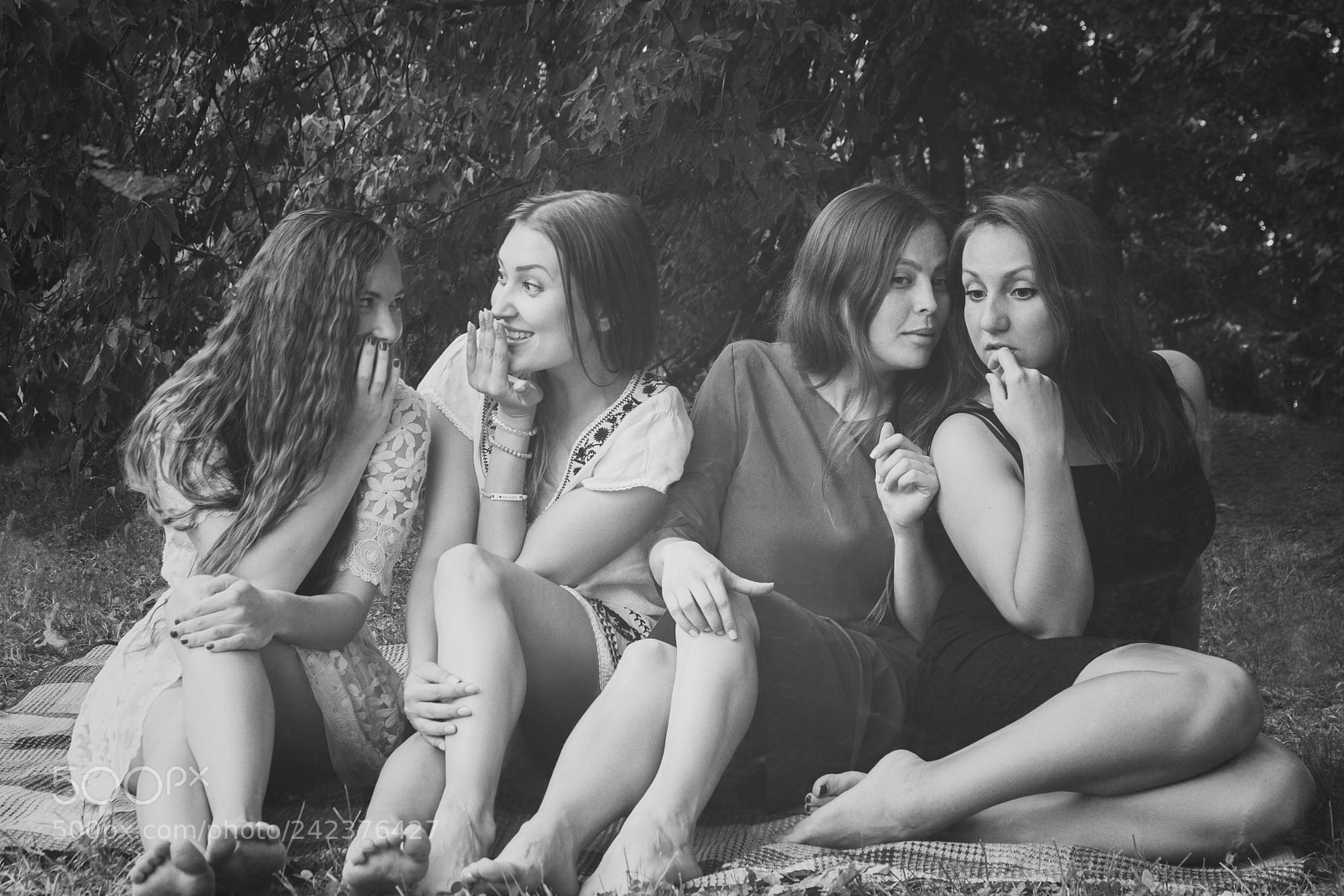 Canon EOS 50D sample photo. чб photography
