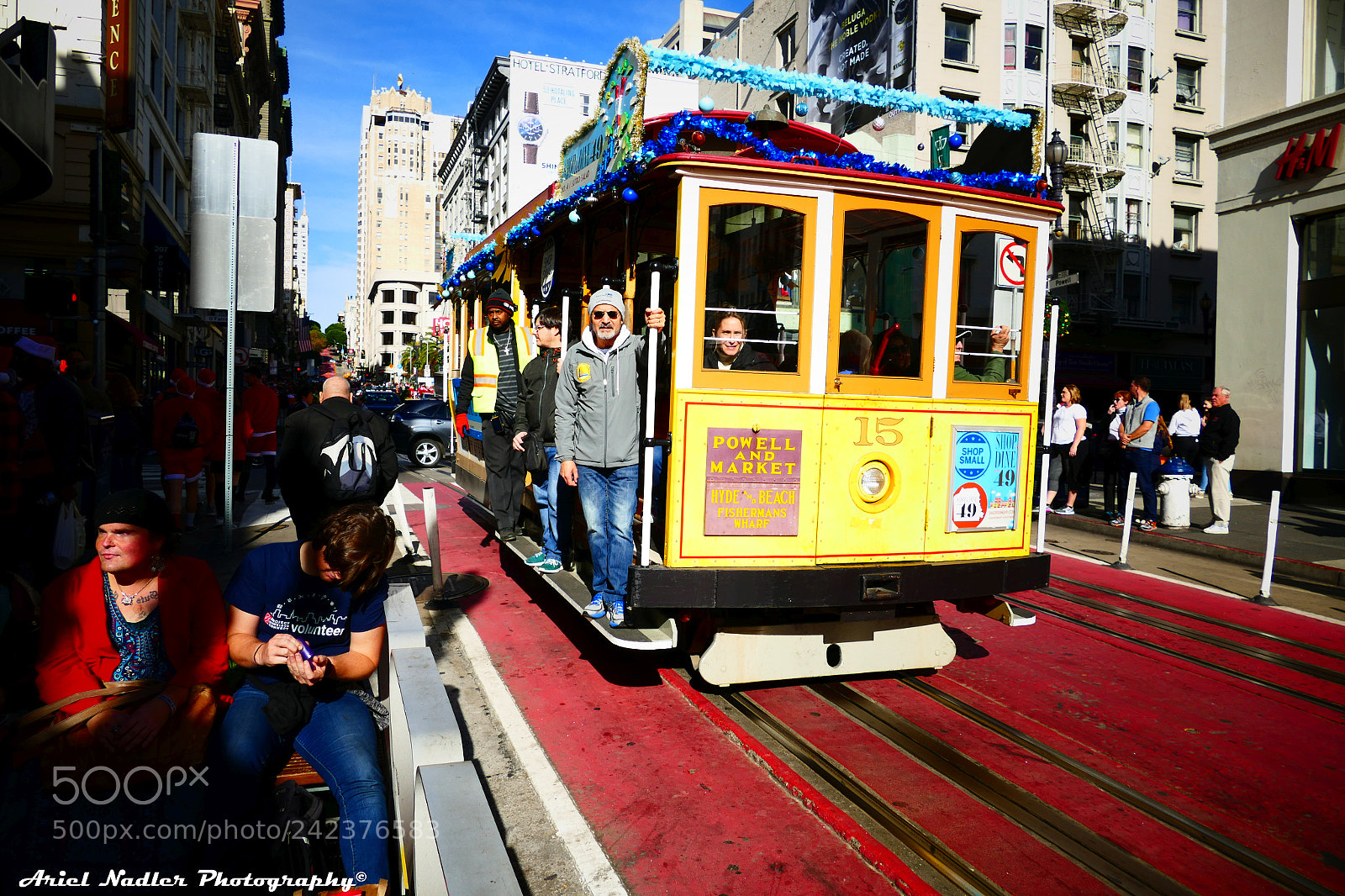 Panasonic Lumix DMC-FZ1000 sample photo. Views of san francisco photography
