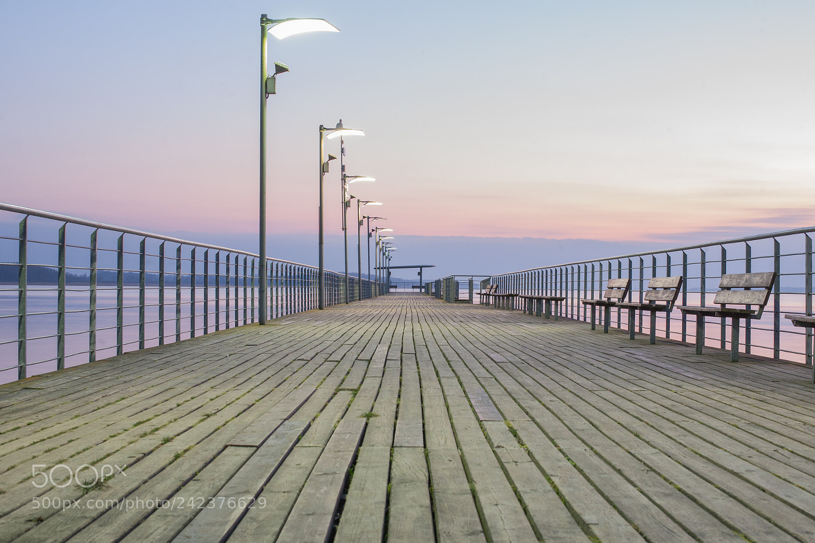 Canon EOS 5D sample photo. Bridge photography