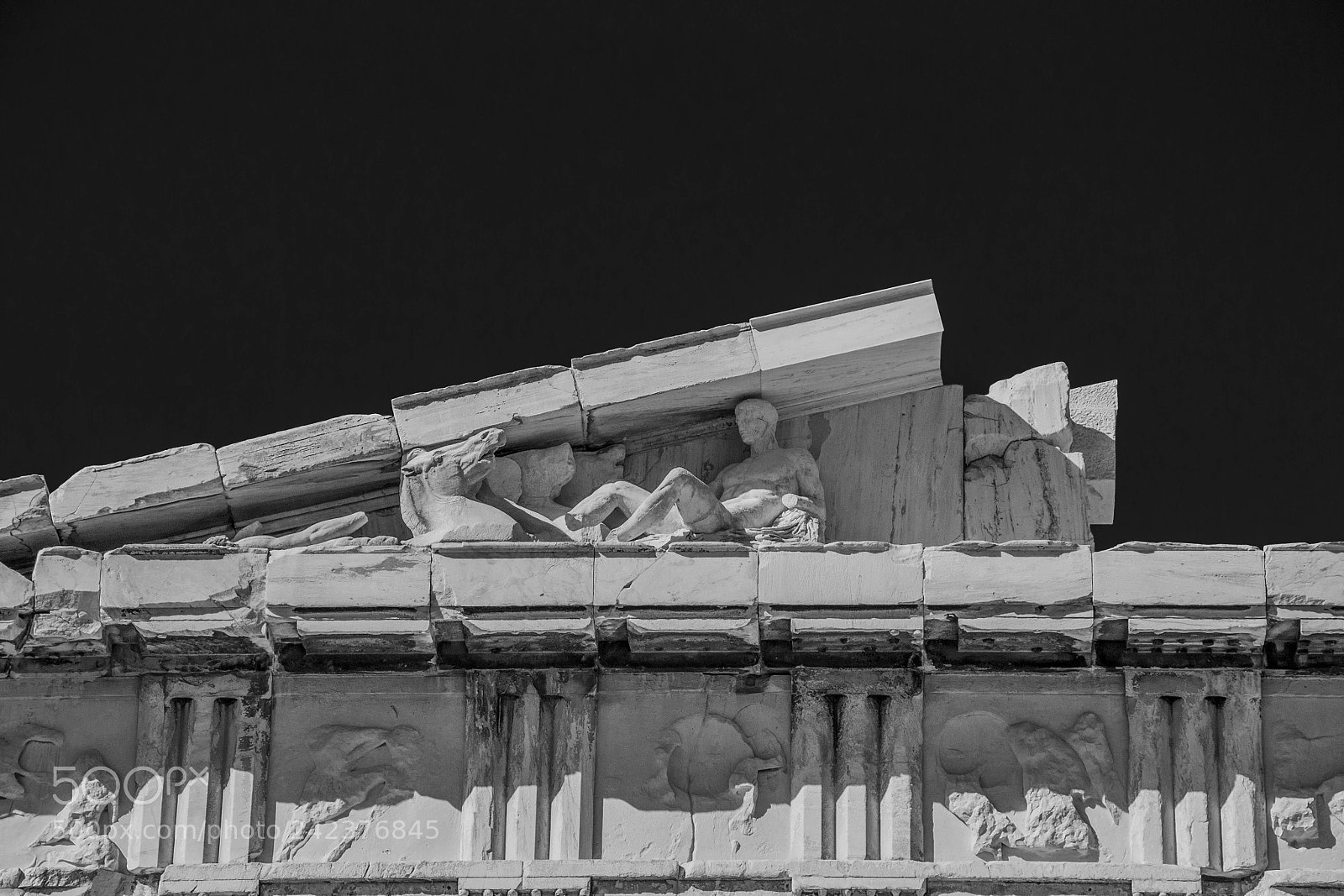 Nikon D3100 sample photo. Atene 2012 photography