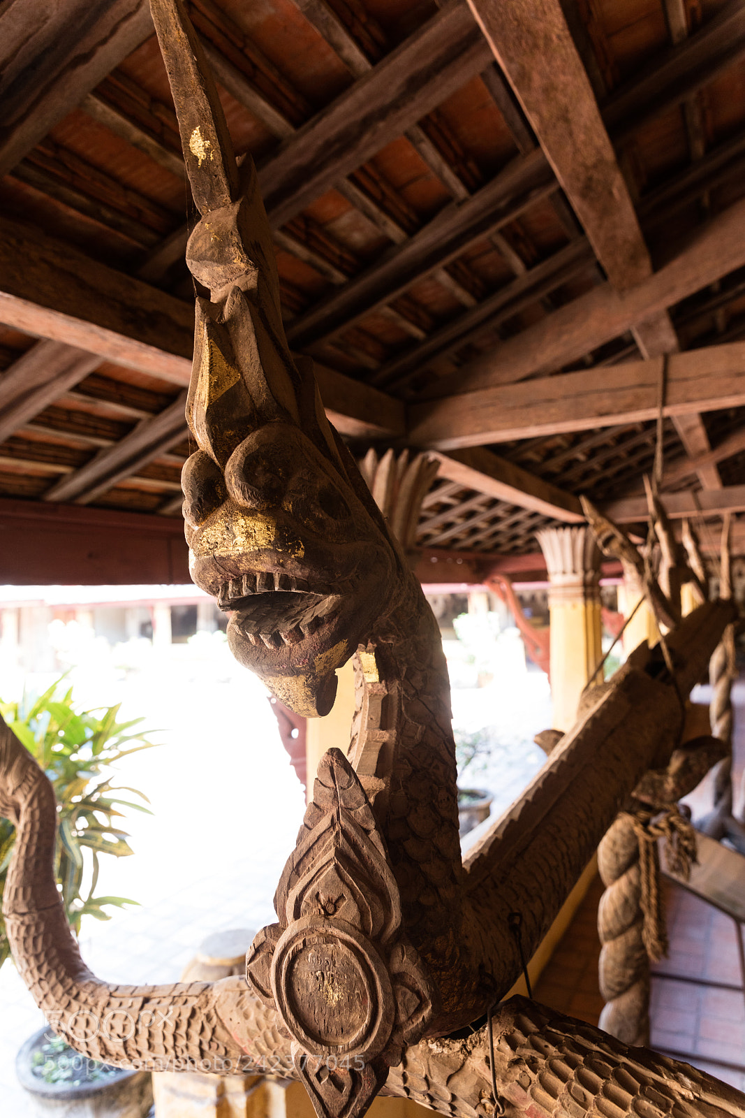 Canon EOS 5DS R sample photo. Hang hod, vientiane photography