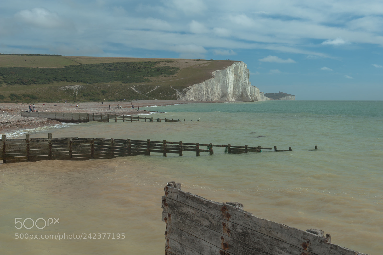 Nikon D700 sample photo. Sevensisters national park photography