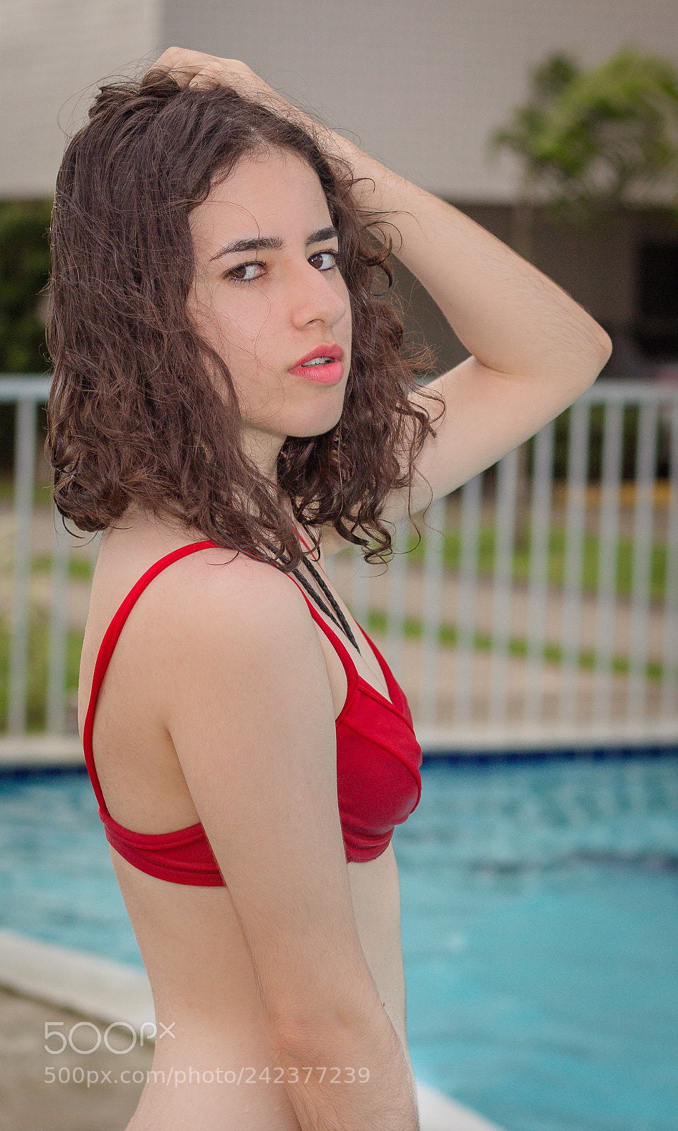 Canon EOS 700D (EOS Rebel T5i / EOS Kiss X7i) sample photo. Gabriela photography