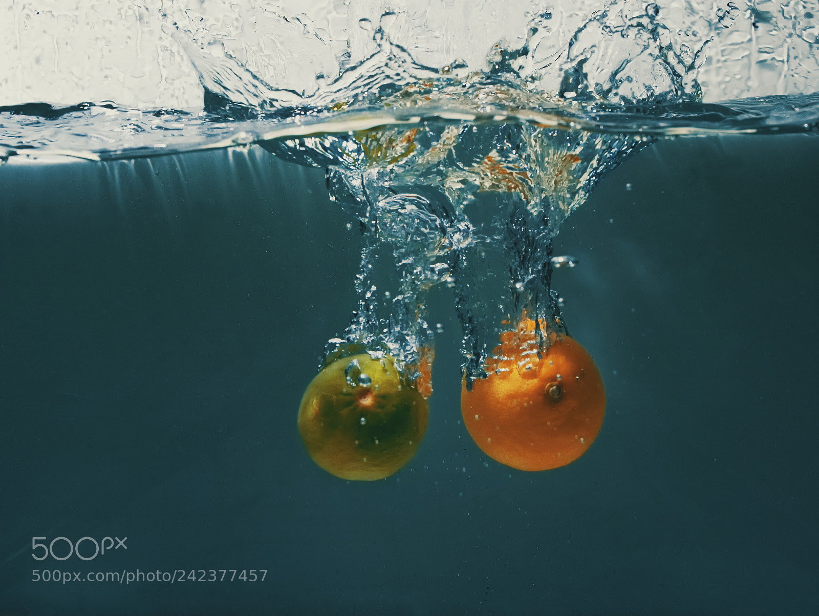 Panasonic DMC-G70 sample photo. Citrus fruit photography