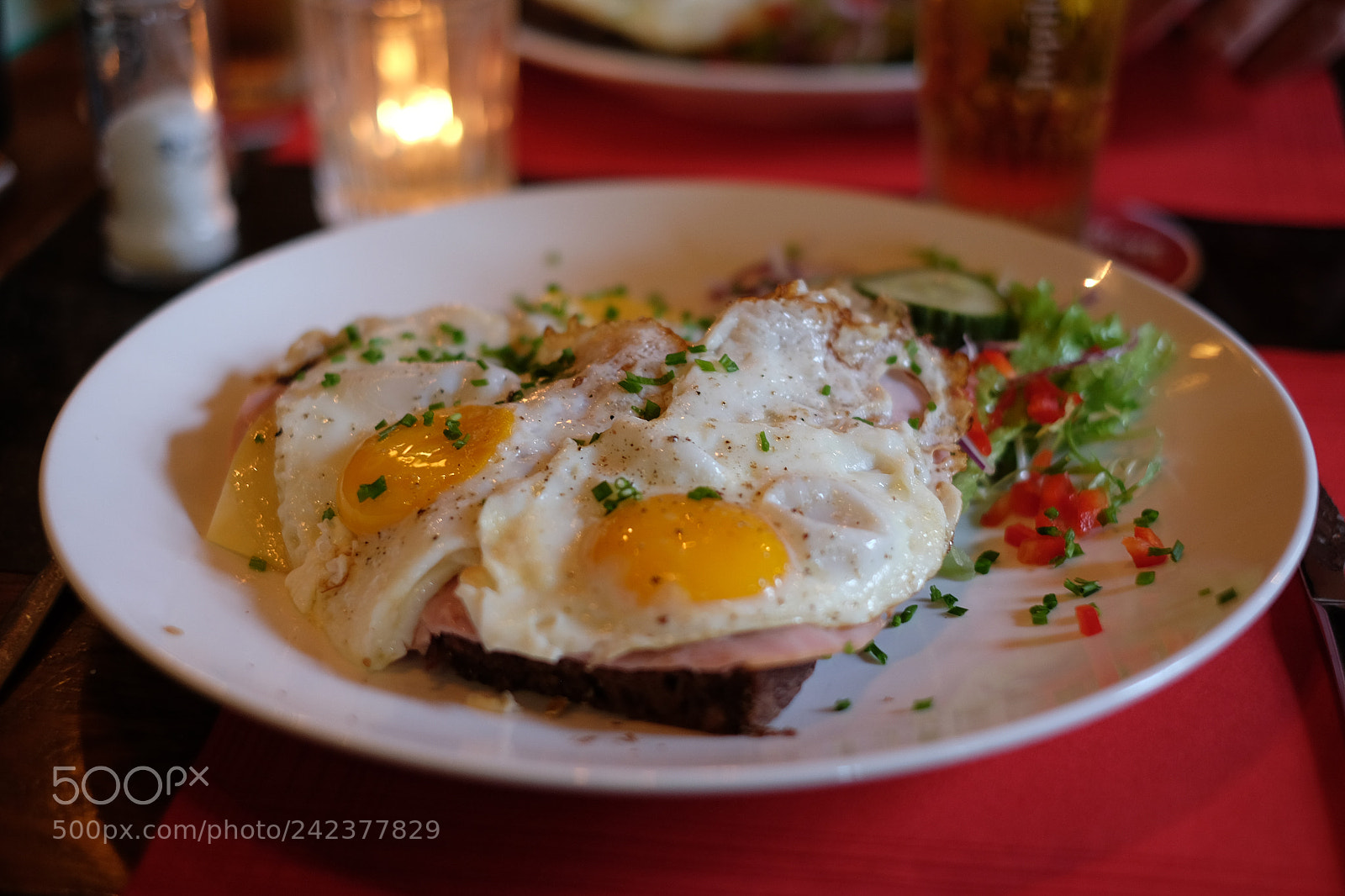Fujifilm X-T10 sample photo. Uitsmijter photography