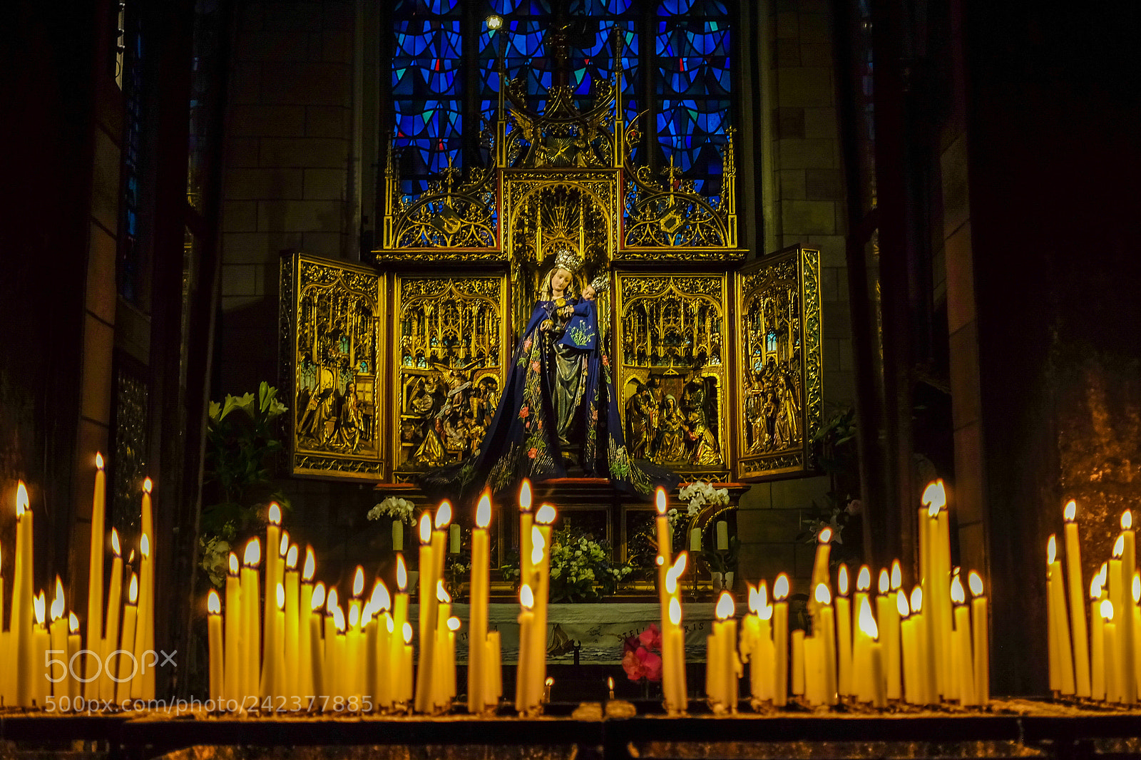 Fujifilm X-T10 sample photo. Stella maris photography