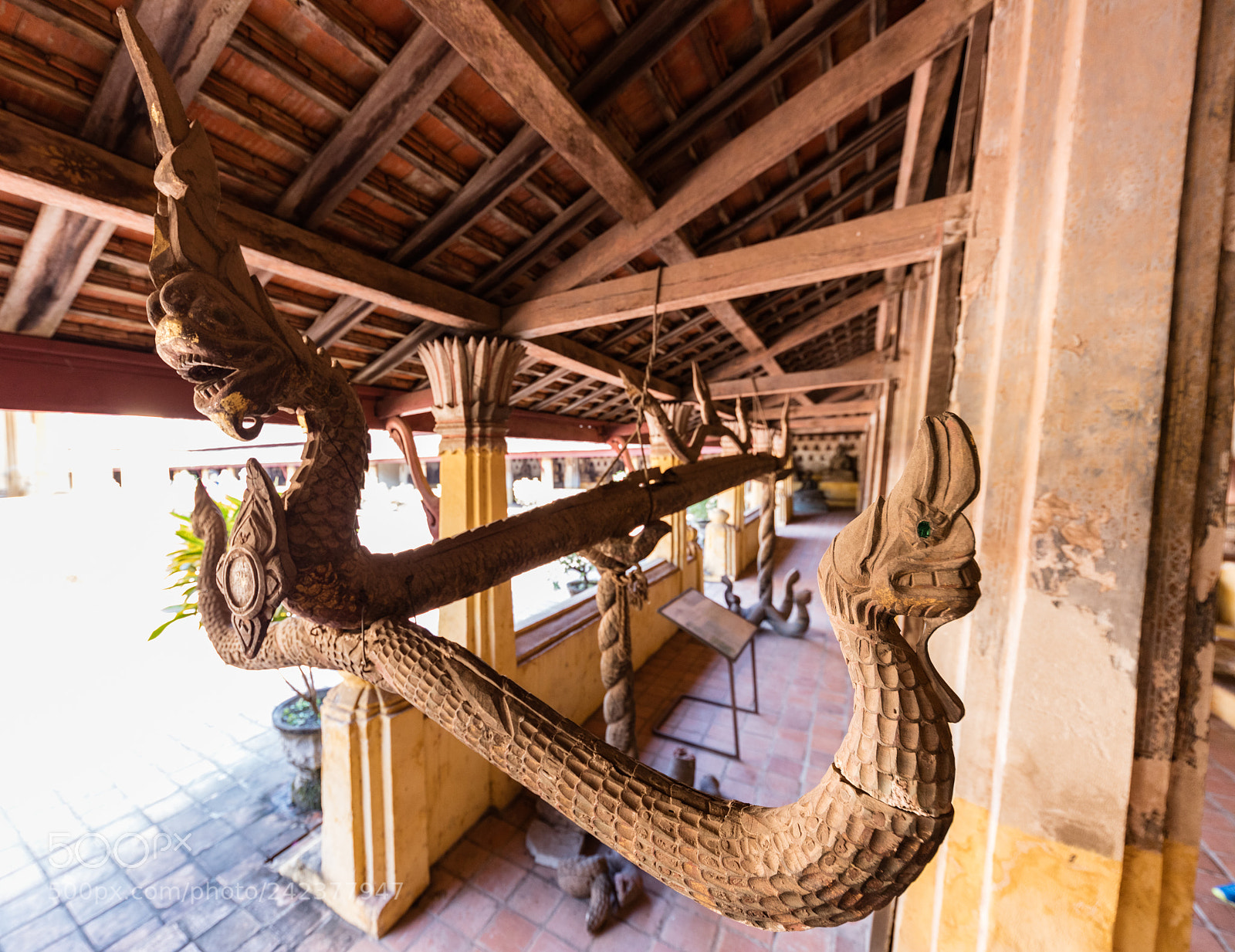 Canon EOS 5DS R sample photo. Hang hod, vientiane photography