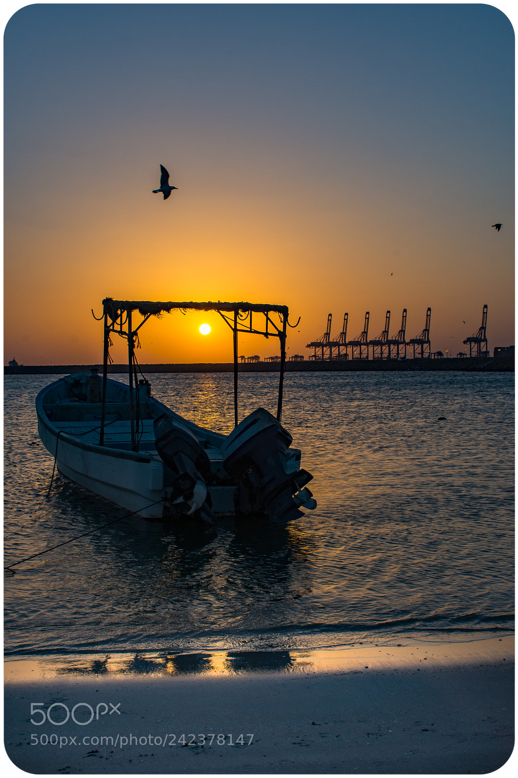 Nikon D7200 sample photo. Sunrise.. photography