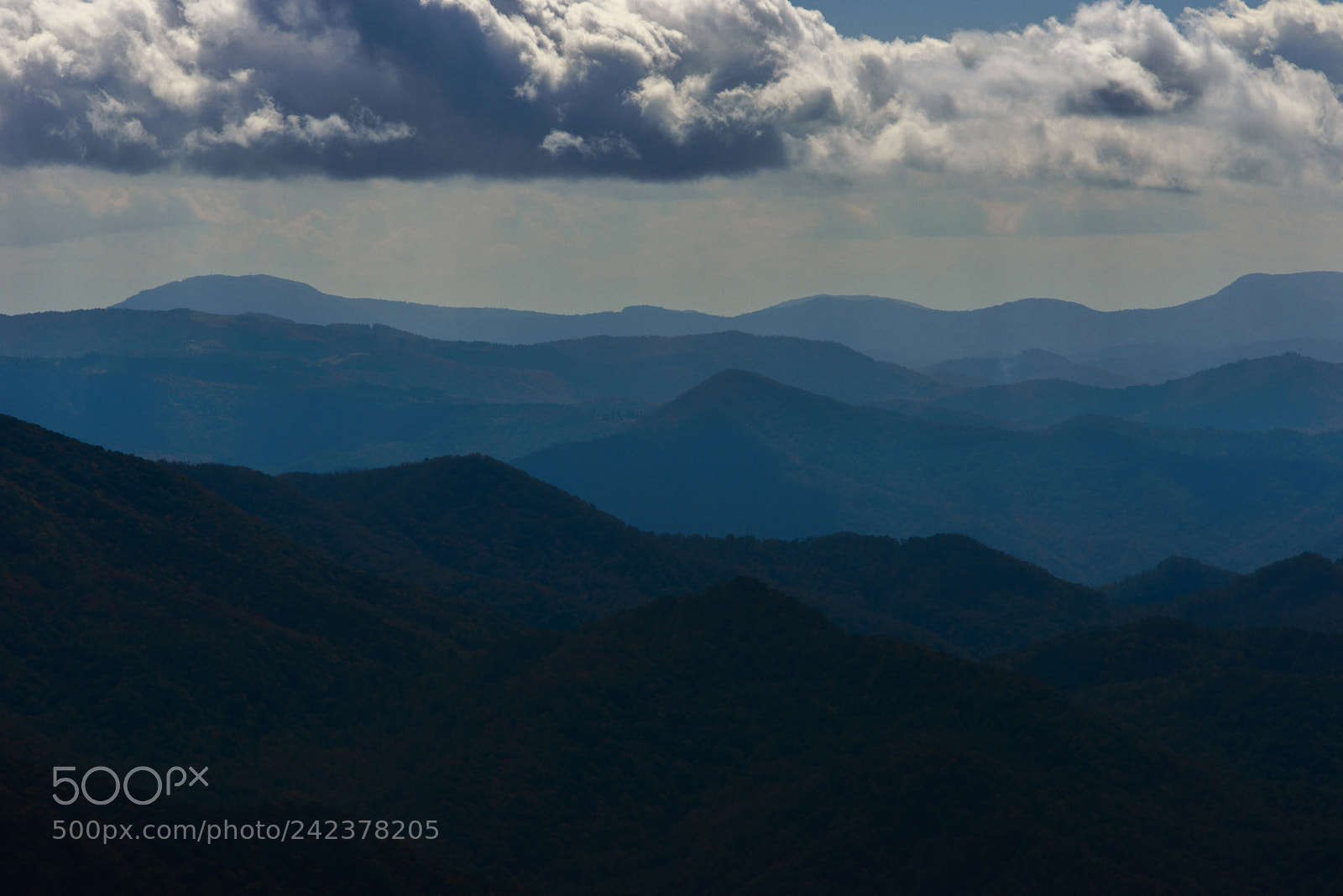 Nikon D600 sample photo. Blue ridge photography