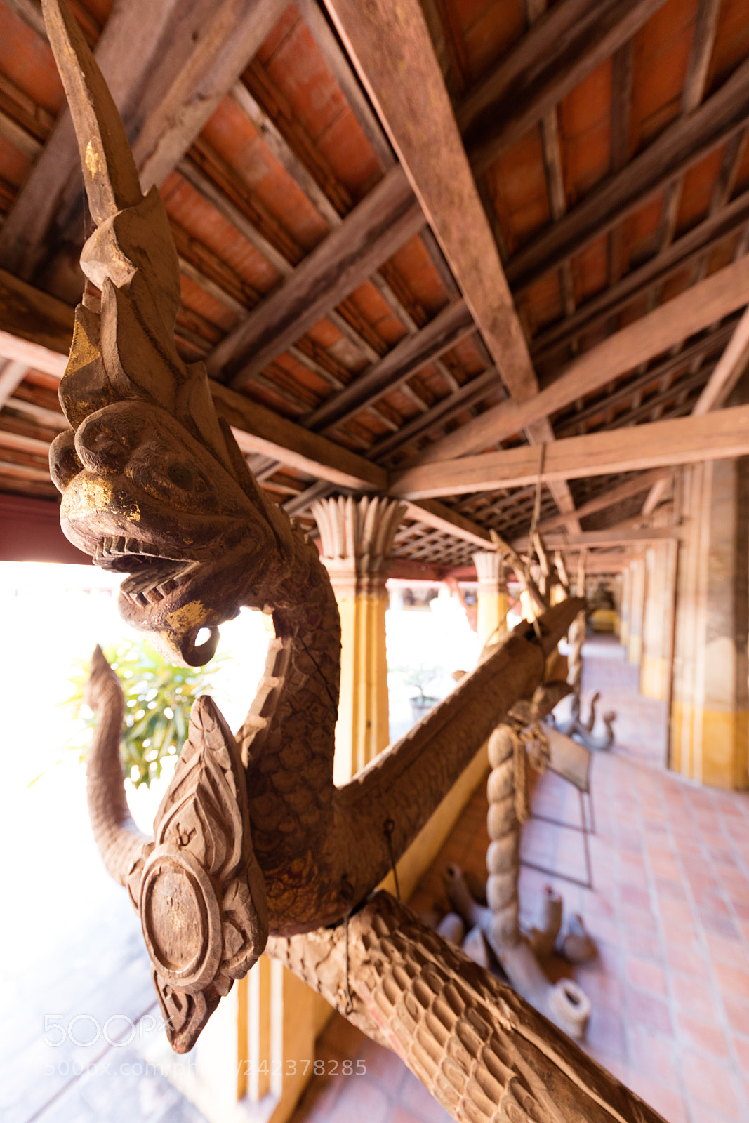Canon EOS 5DS R sample photo. Hang hod, vientiane photography