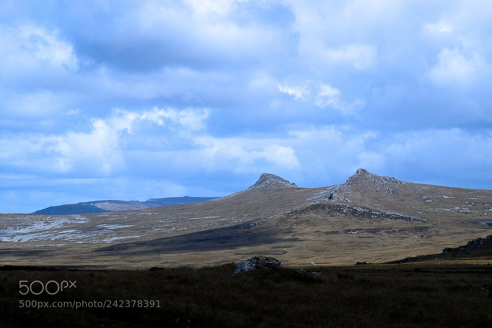 Nikon D3100 sample photo. Islas malvinas photography