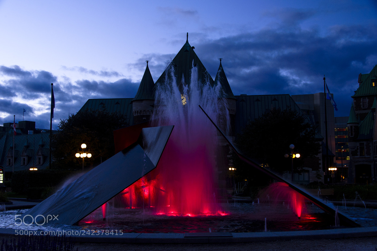 Nikon D600 sample photo. Clatement ii gare du photography