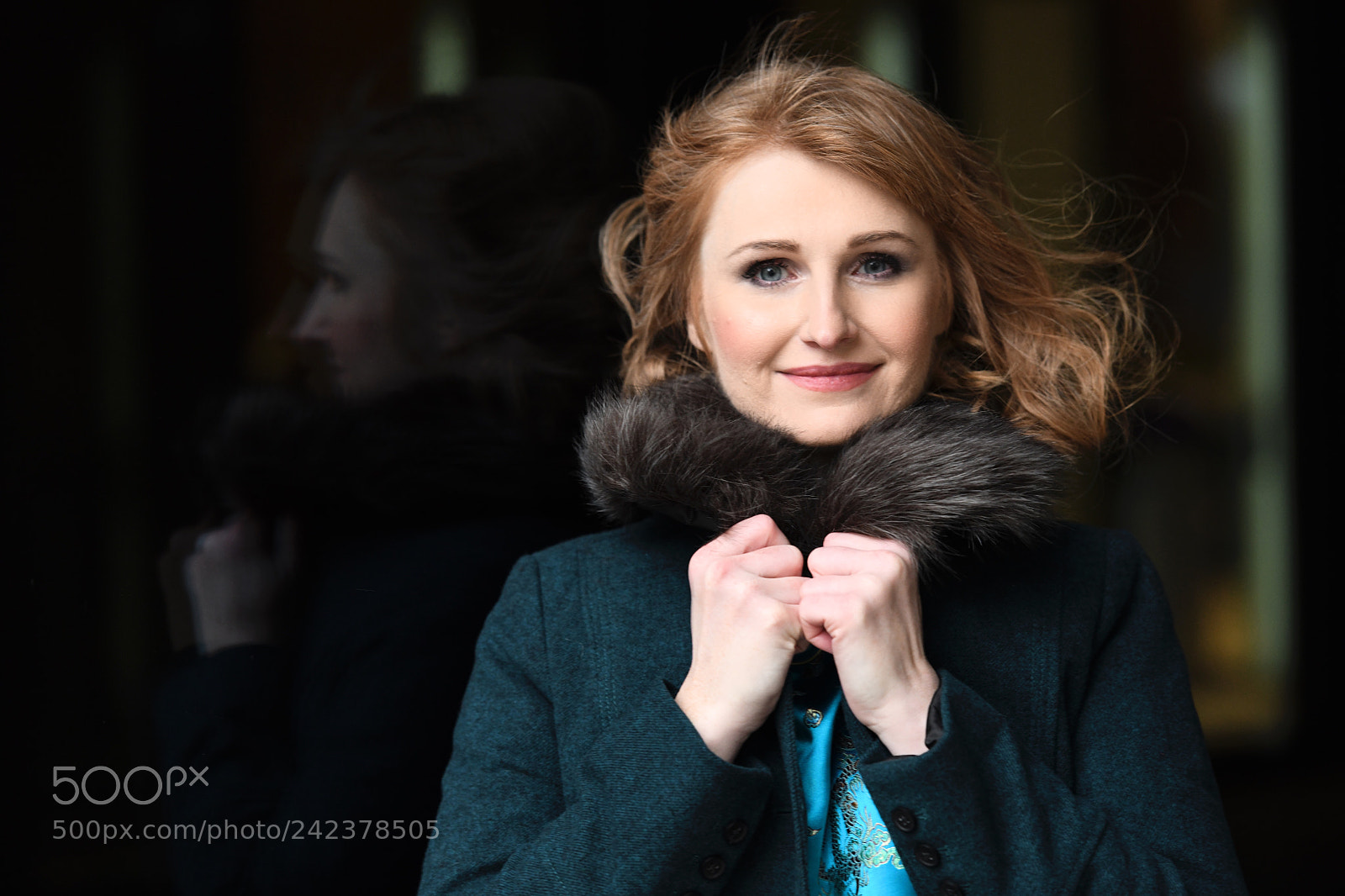 Nikon D850 sample photo. Alex portrait1 photography