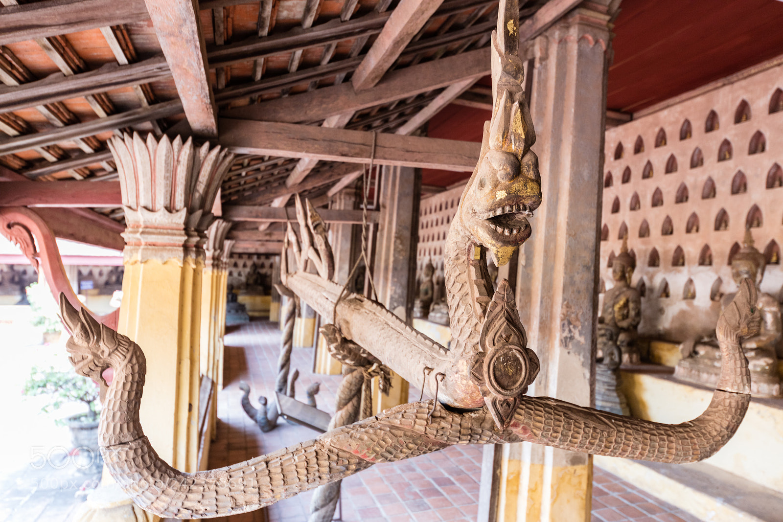 Canon EOS 5DS R sample photo. Hang hod, vientiane photography