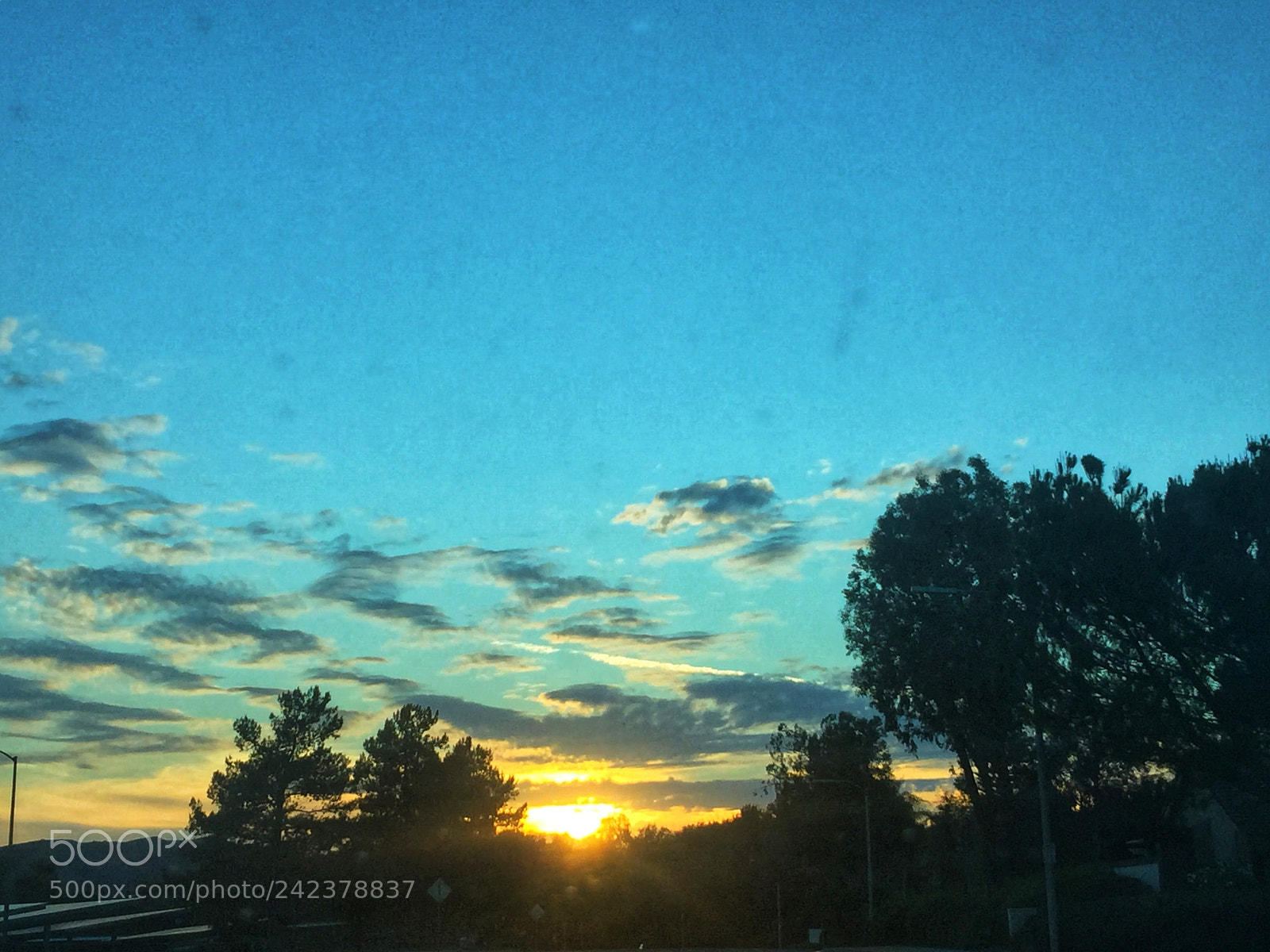 Apple iPhone 6 Plus sample photo. Sky beautiful photography