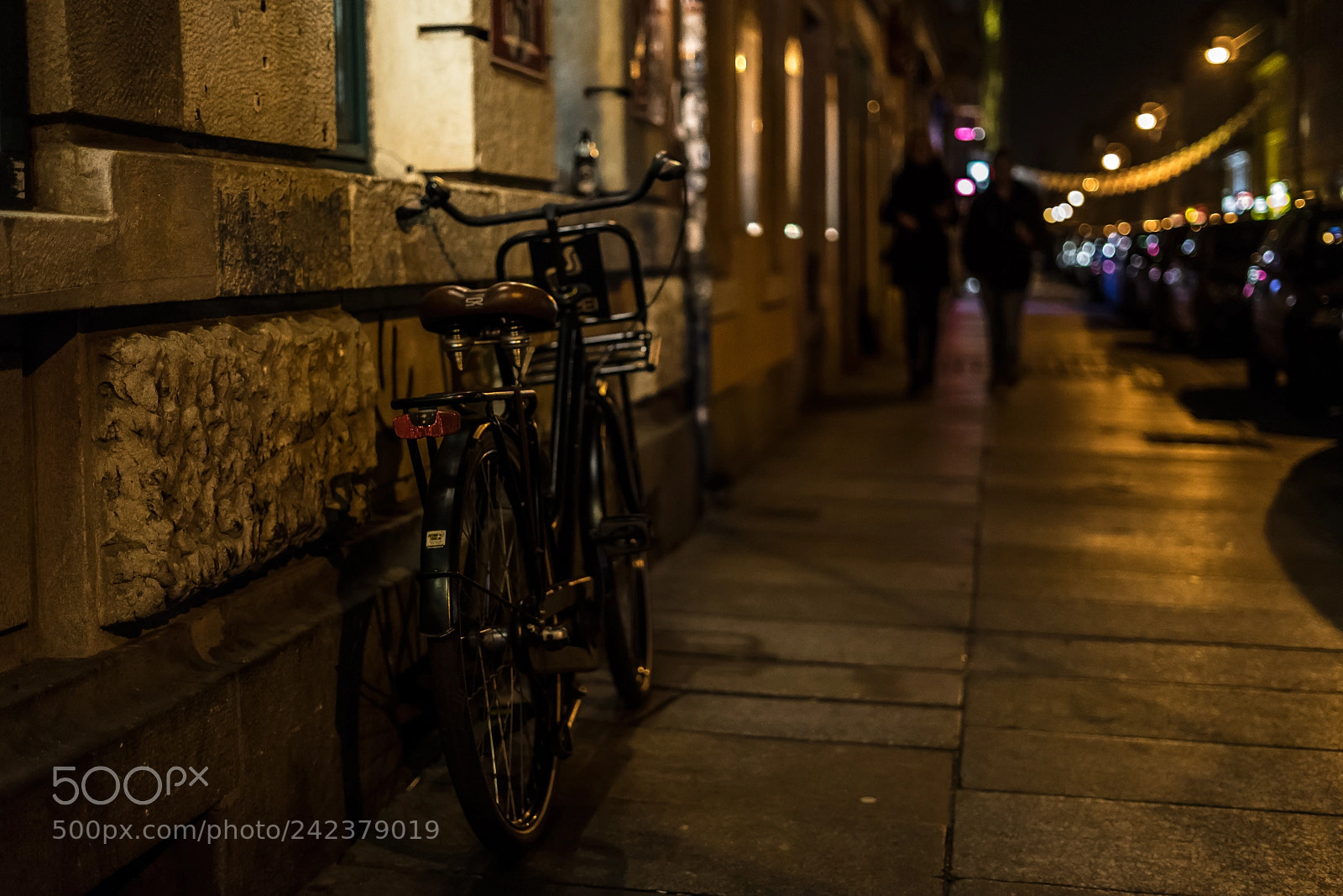 Sony a7 sample photo. Dresden bike... photography