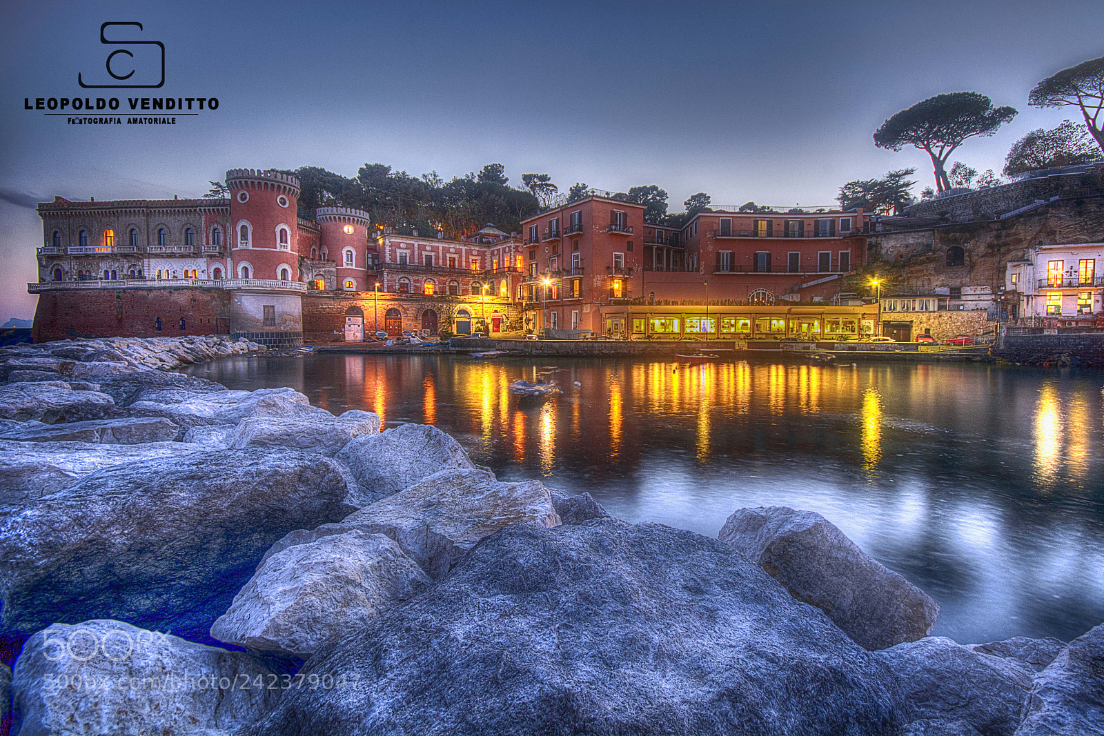 Nikon D7100 sample photo. Villa fiorito photography