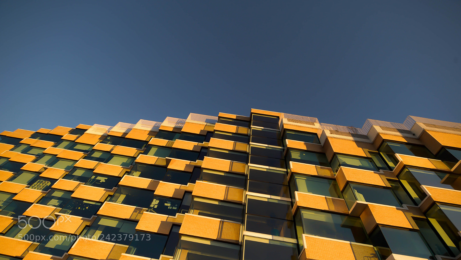 Nikon D3 sample photo. Urban mountain range photography
