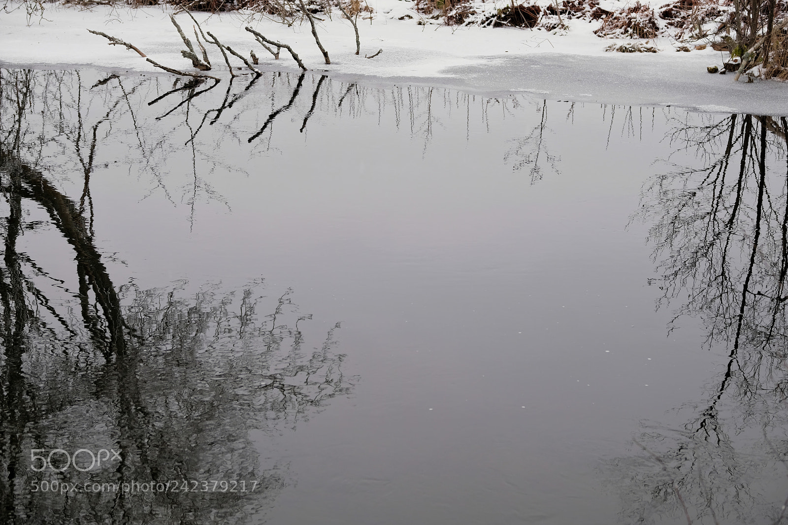 Fujifilm X-T2 sample photo. River photography
