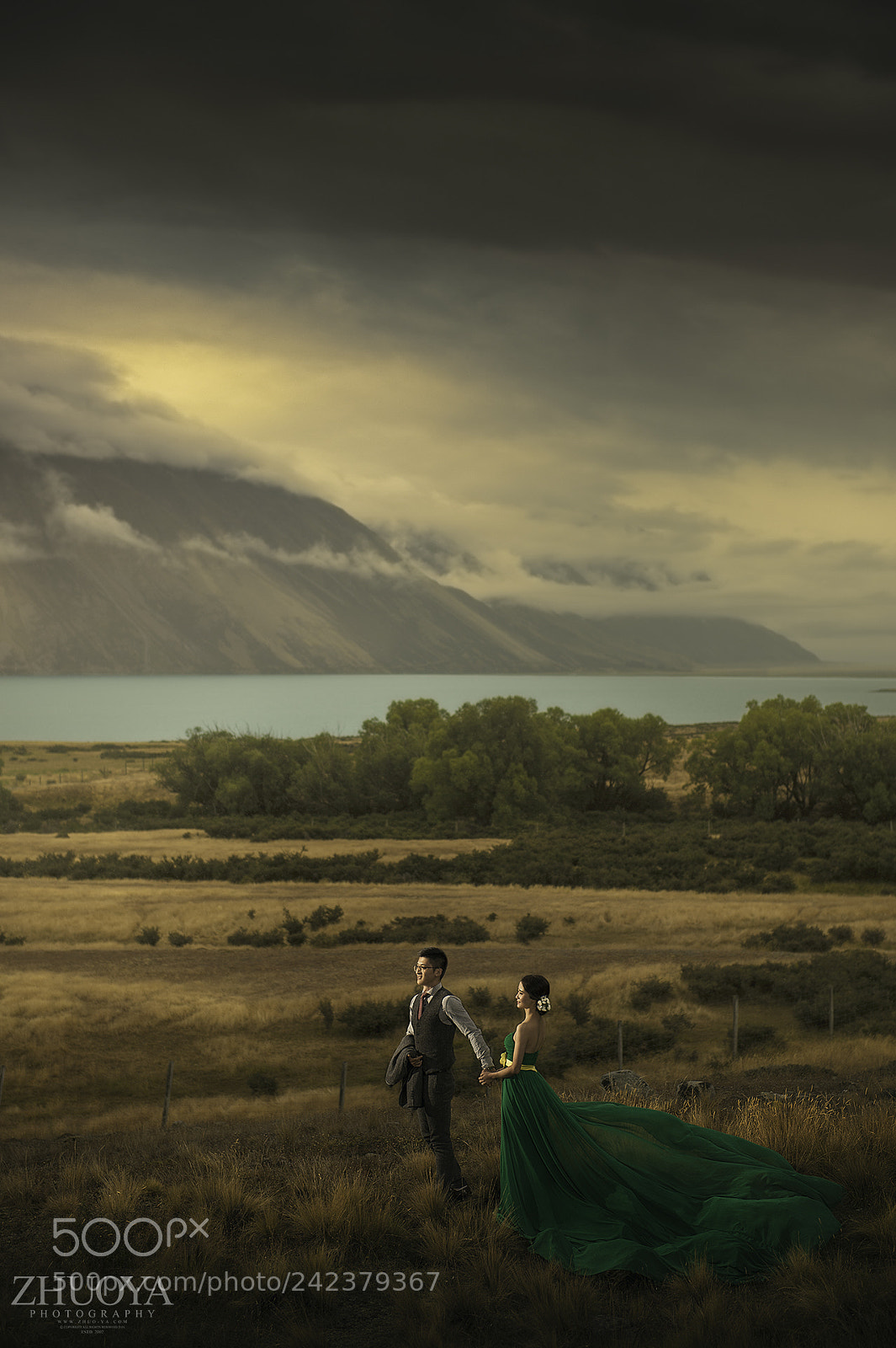 Nikon D4S sample photo. Lake tekapo  photography