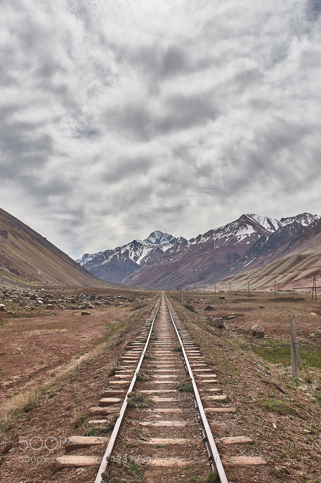 Sony a7 sample photo. Aconcagua al final de photography