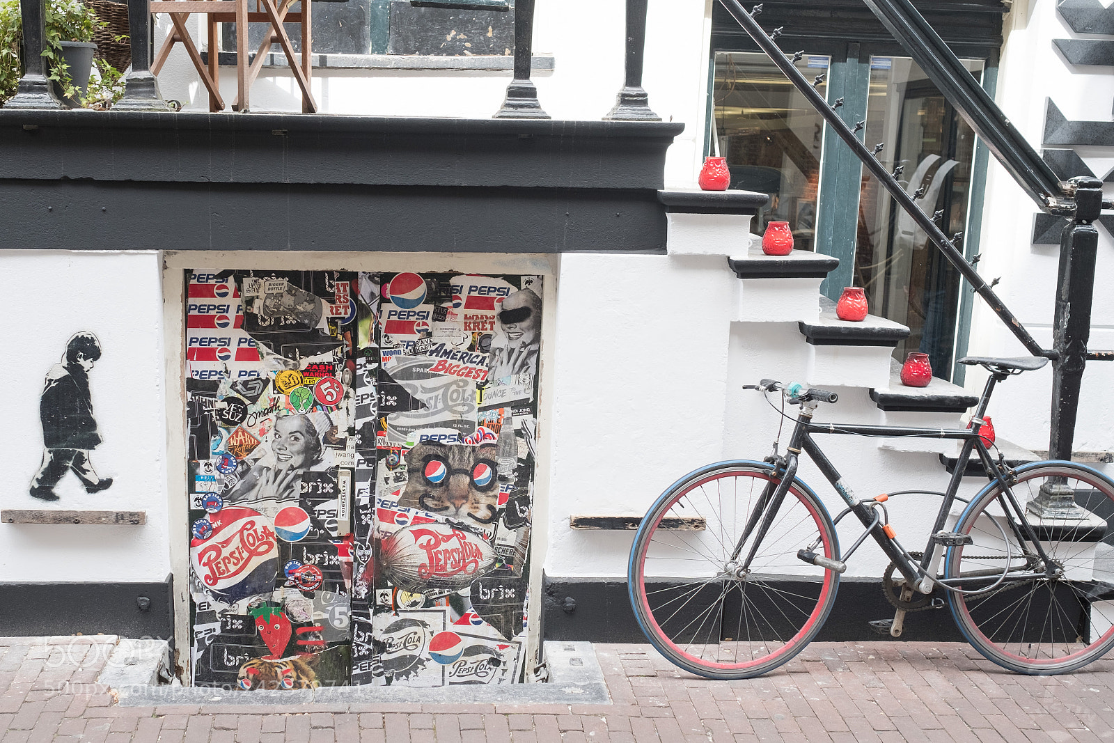 Fujifilm X-Pro2 sample photo. Amsterdam photography
