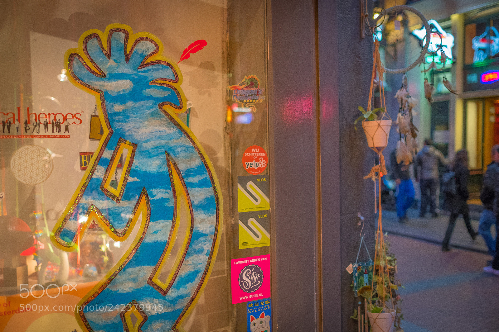 Fujifilm X-Pro2 sample photo. Amsterdam photography