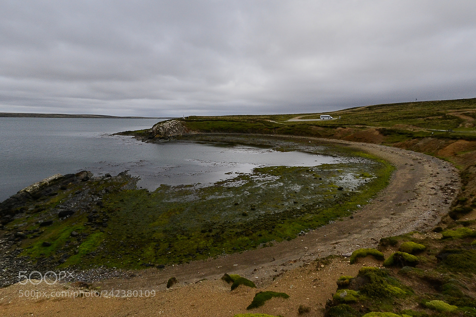 Nikon D3100 sample photo. Islas malvinas photography