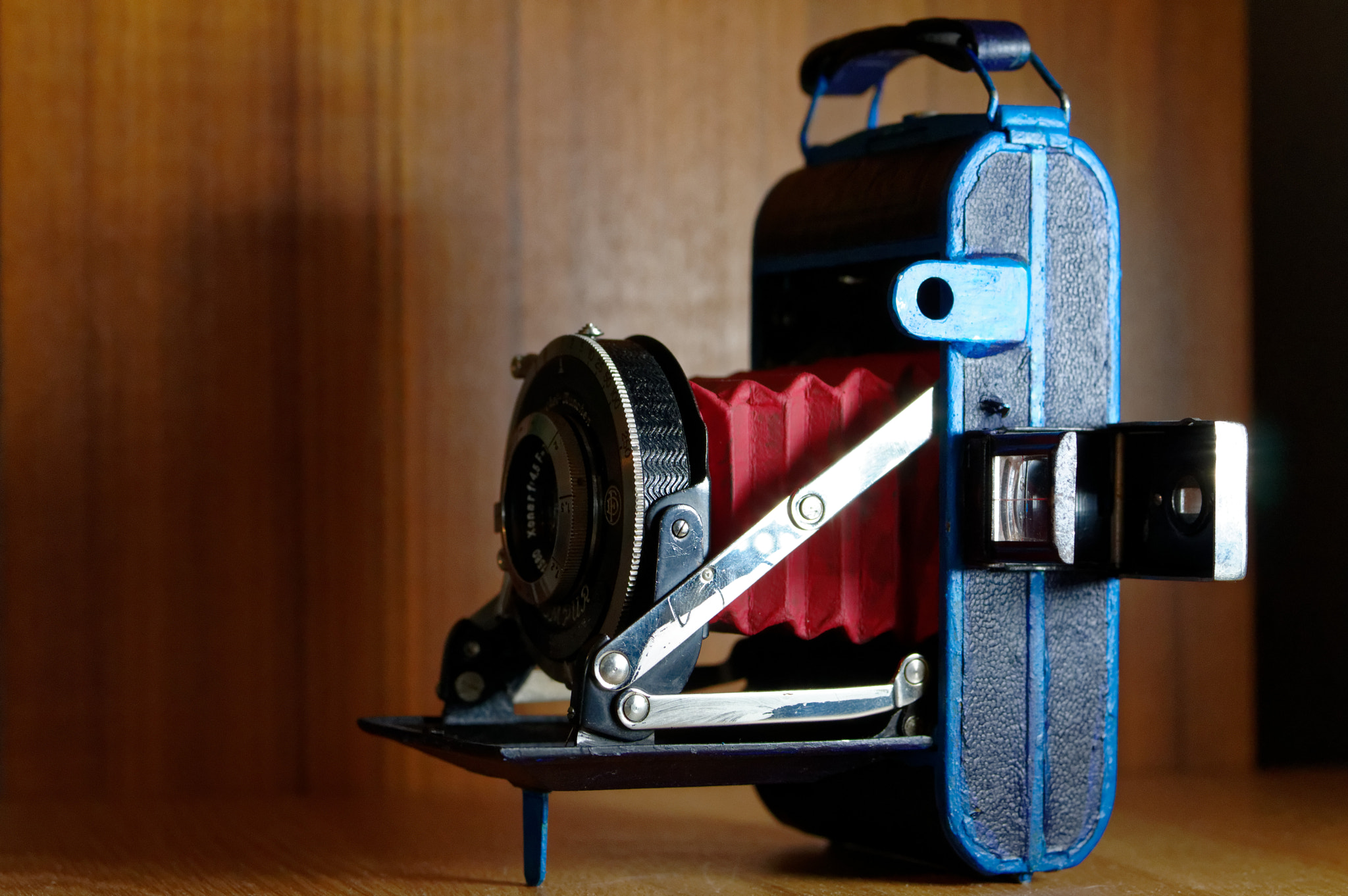Pentax smc D-FA 50mm F2.8 Macro sample photo. Vintage camera photography